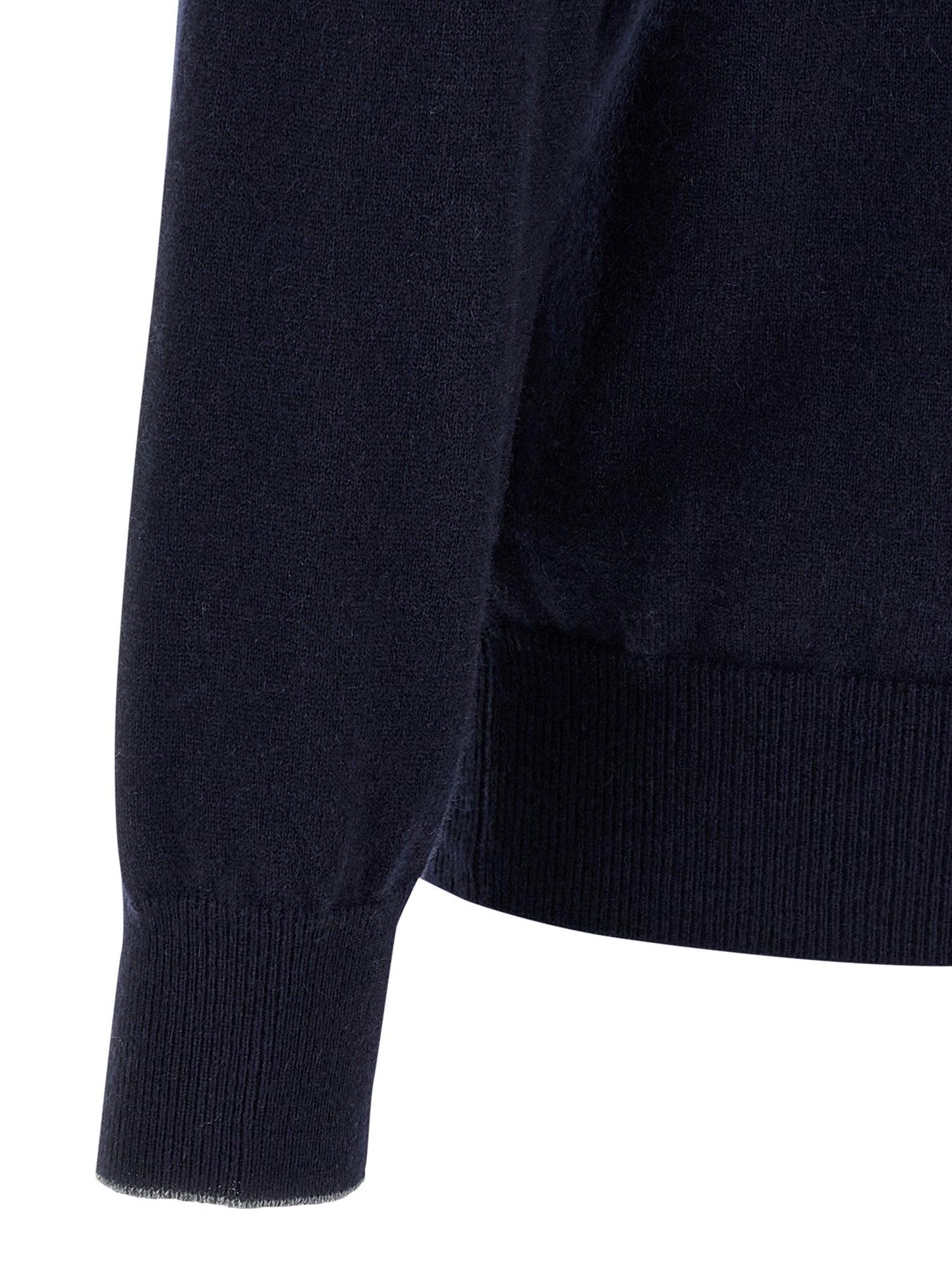 Brunello Cucinelli Men Cashmere Sweater BRUNELLO CUCINELLI