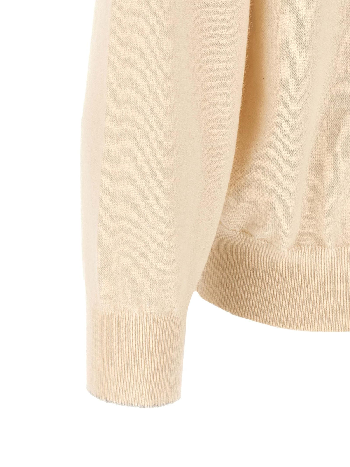 Brunello Cucinelli Men Cashmere Turtleneck Sweater BRUNELLO CUCINELLI