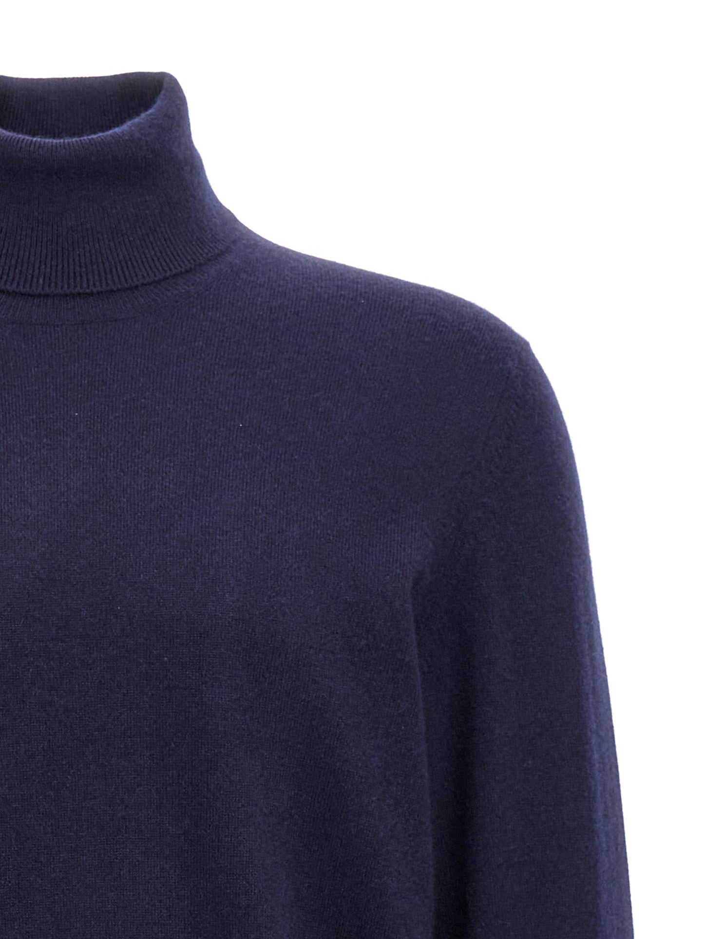 Brunello Cucinelli Men Cashmere Turtleneck Sweater BRUNELLO CUCINELLI