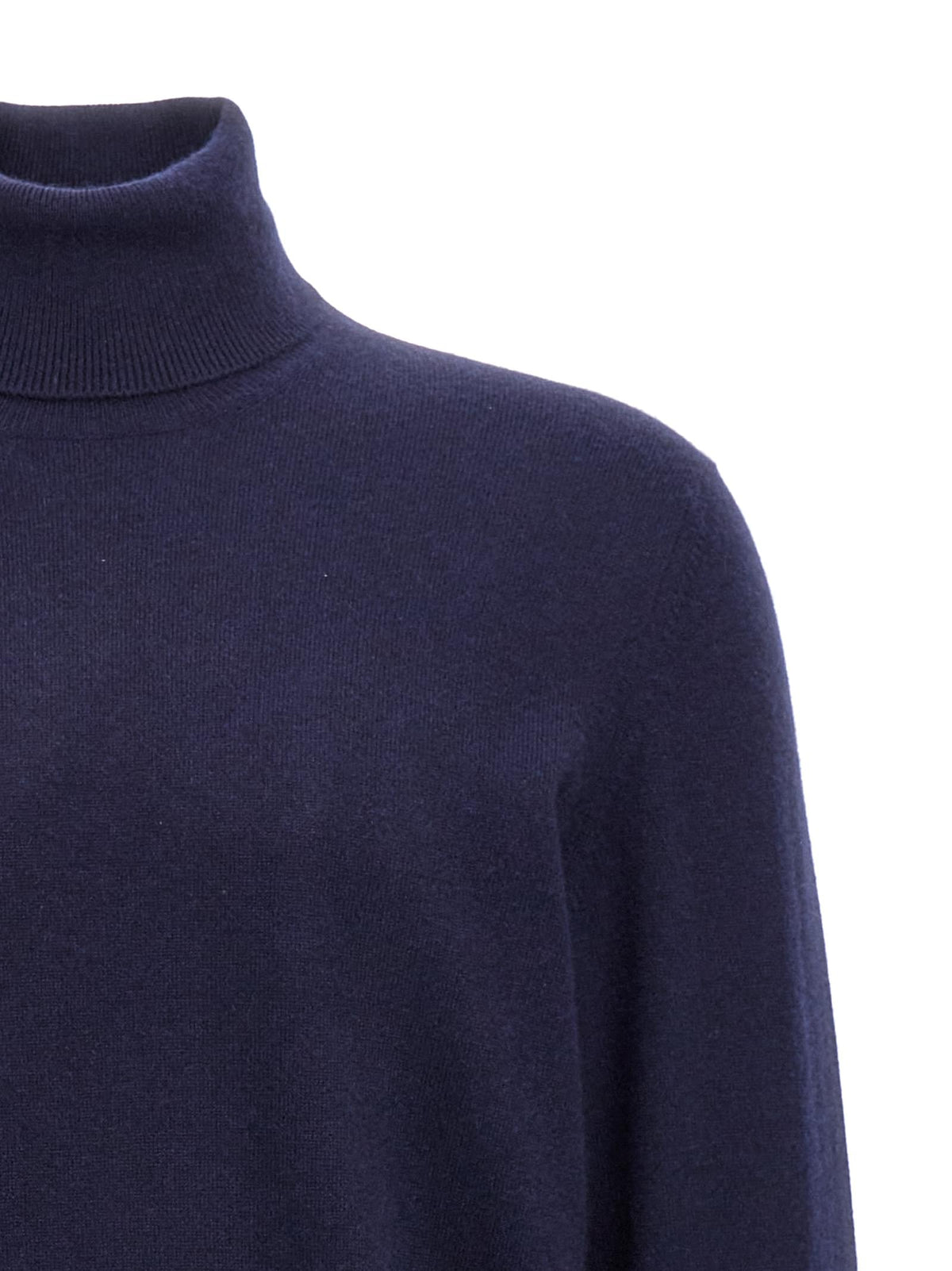 Brunello Cucinelli Men Cashmere Turtleneck Sweater BRUNELLO CUCINELLI