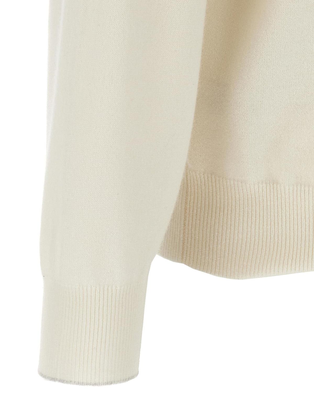 Brunello Cucinelli Men Cashmere Sweater BRUNELLO CUCINELLI