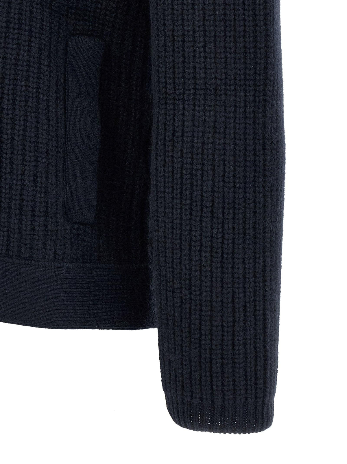 Brunello Cucinelli Men 'Marina' Cardigan BRUNELLO CUCINELLI
