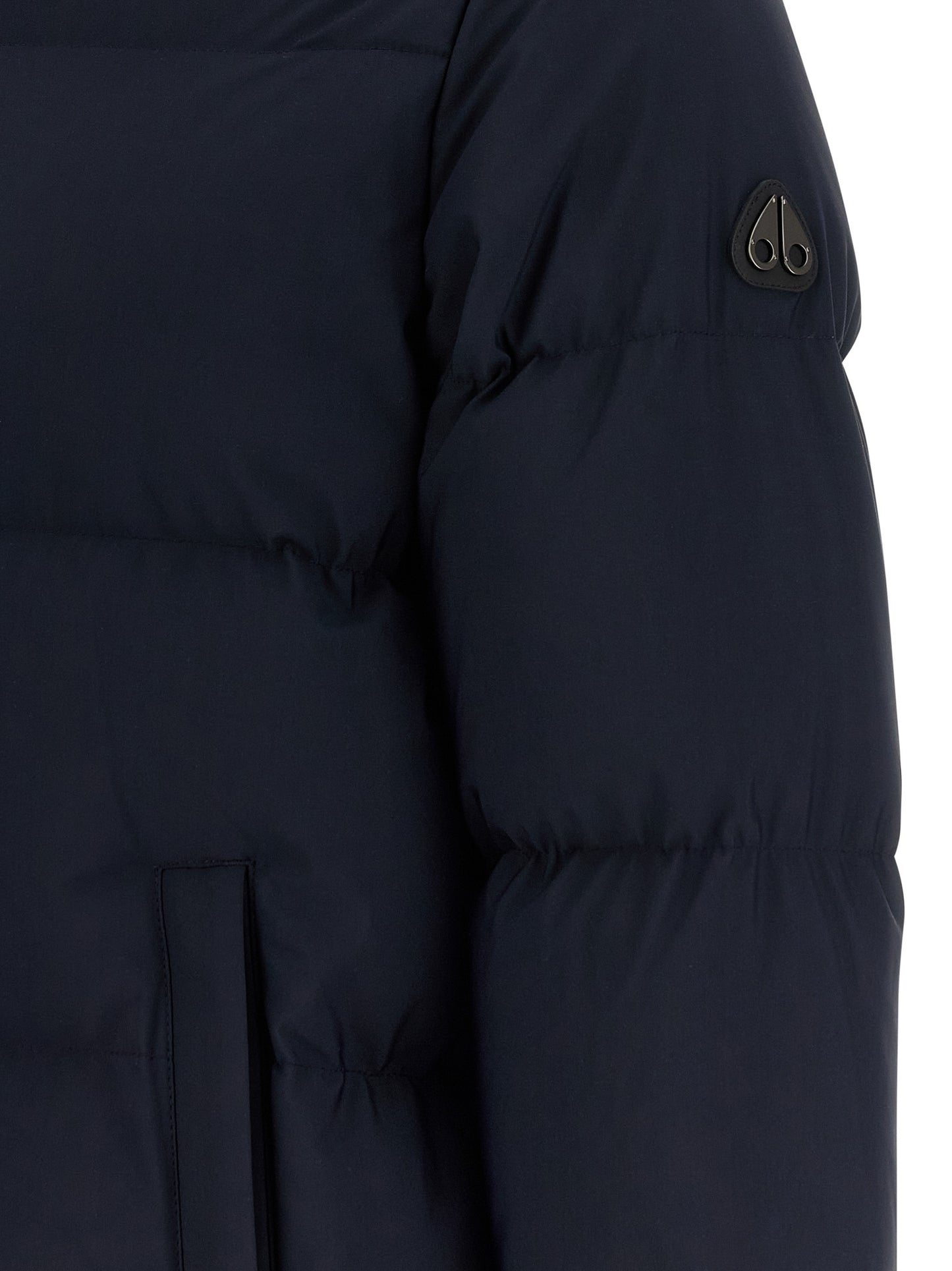 Moose Knuckles Men 'Misti Puffer' Down Jacket MOOSE KNUCKLES