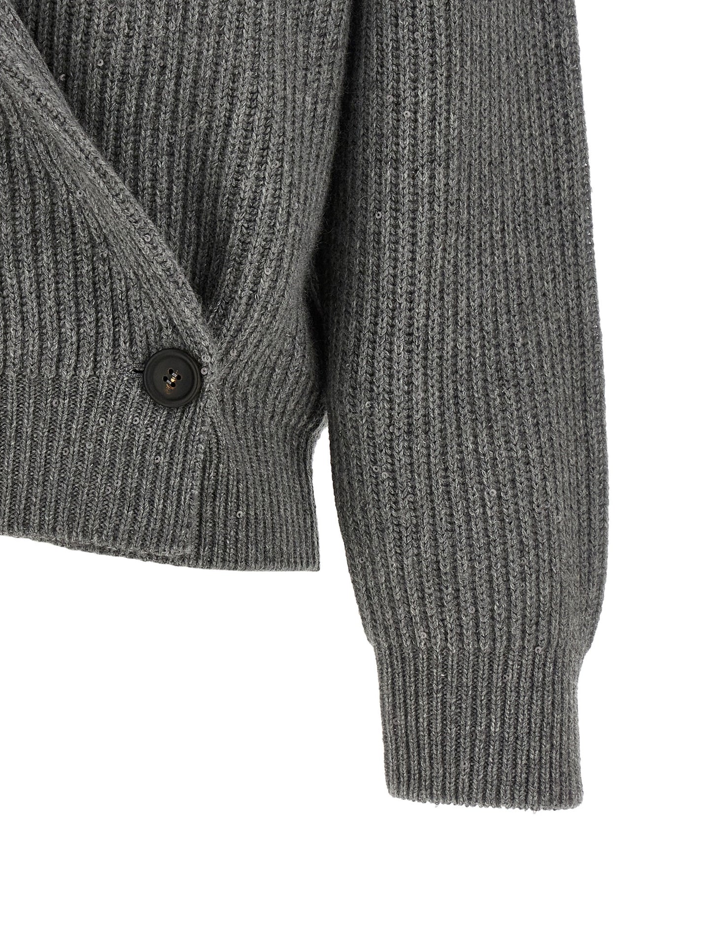 Brunello Cucinelli Women Wrap Cardigan BRUNELLO CUCINELLI