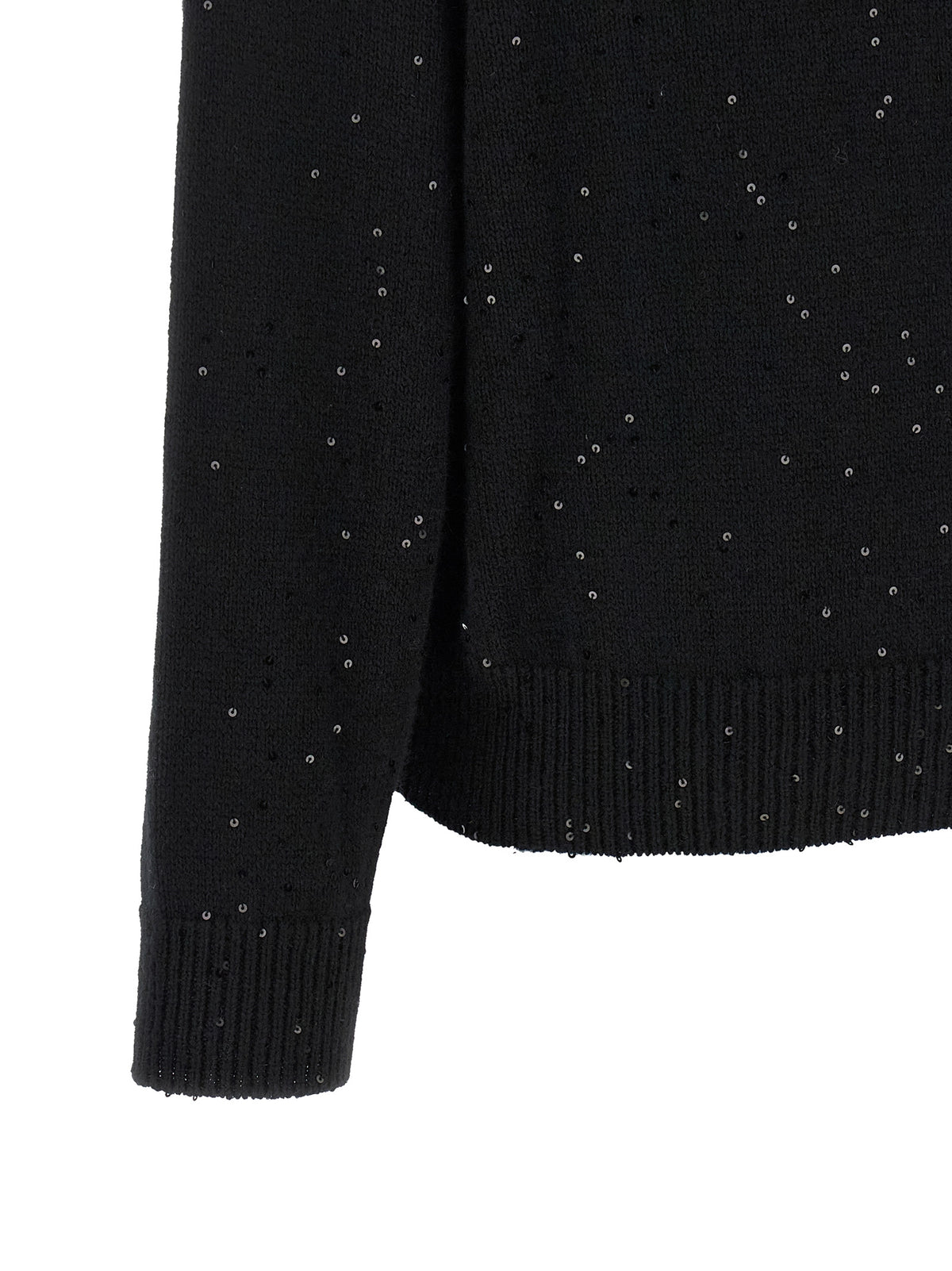 Brunello Cucinelli Women 'Diamante' Sweater BRUNELLO CUCINELLI