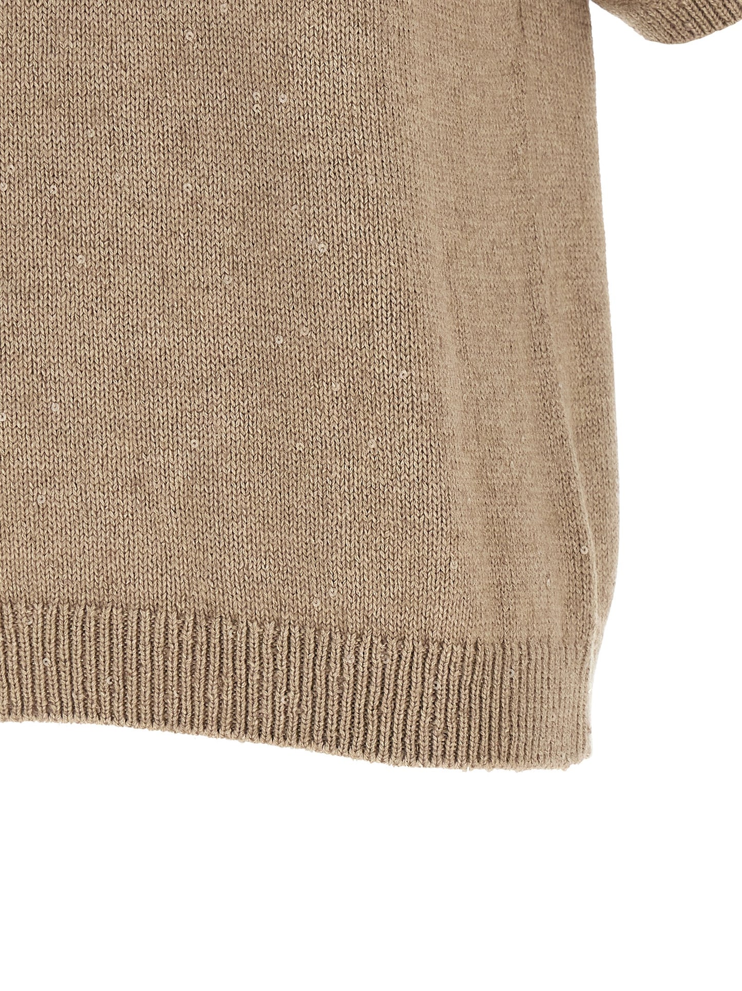 Brunello Cucinelli Women 'Diamante' Sweater BRUNELLO CUCINELLI