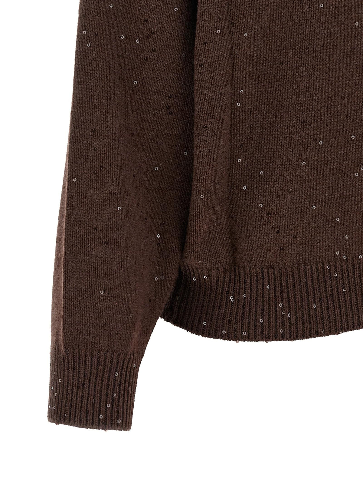 Brunello Cucinelli Women 'Diamante' Sweater BRUNELLO CUCINELLI