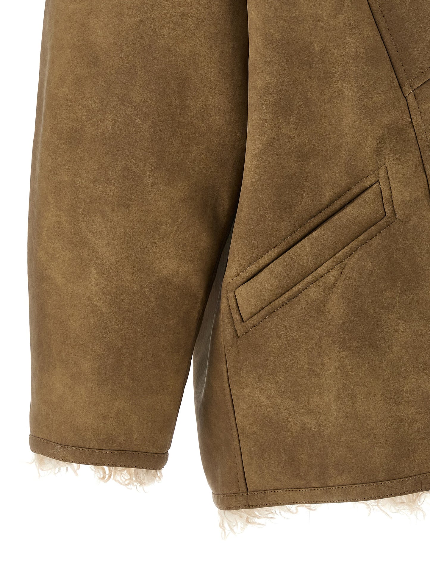 Marant Etoile Women 'Clea' Jacket ISABEL MARANT ETOILE
