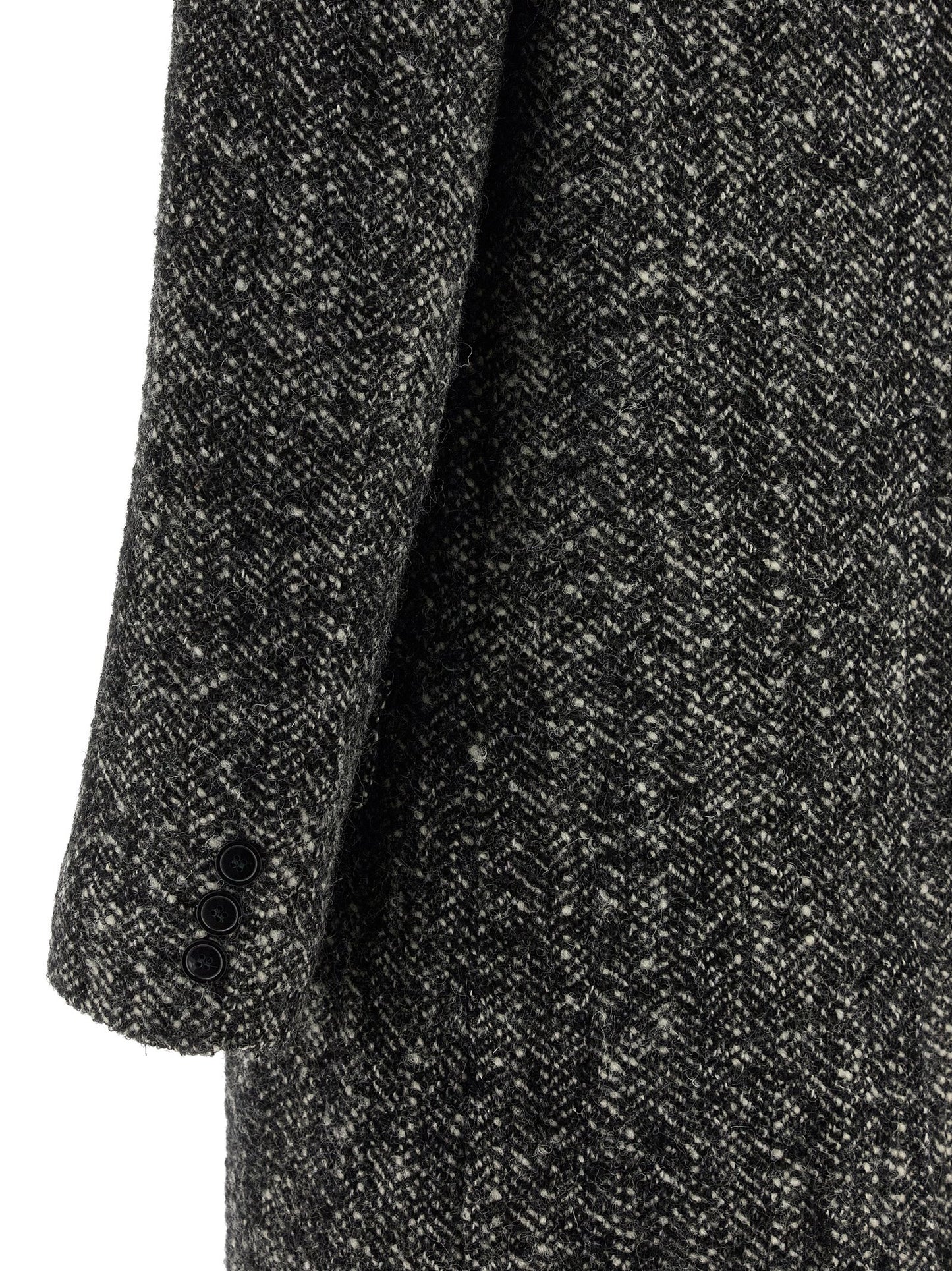 Isabel Marant Women 'Ebyane' Coat ISABEL MARANT
