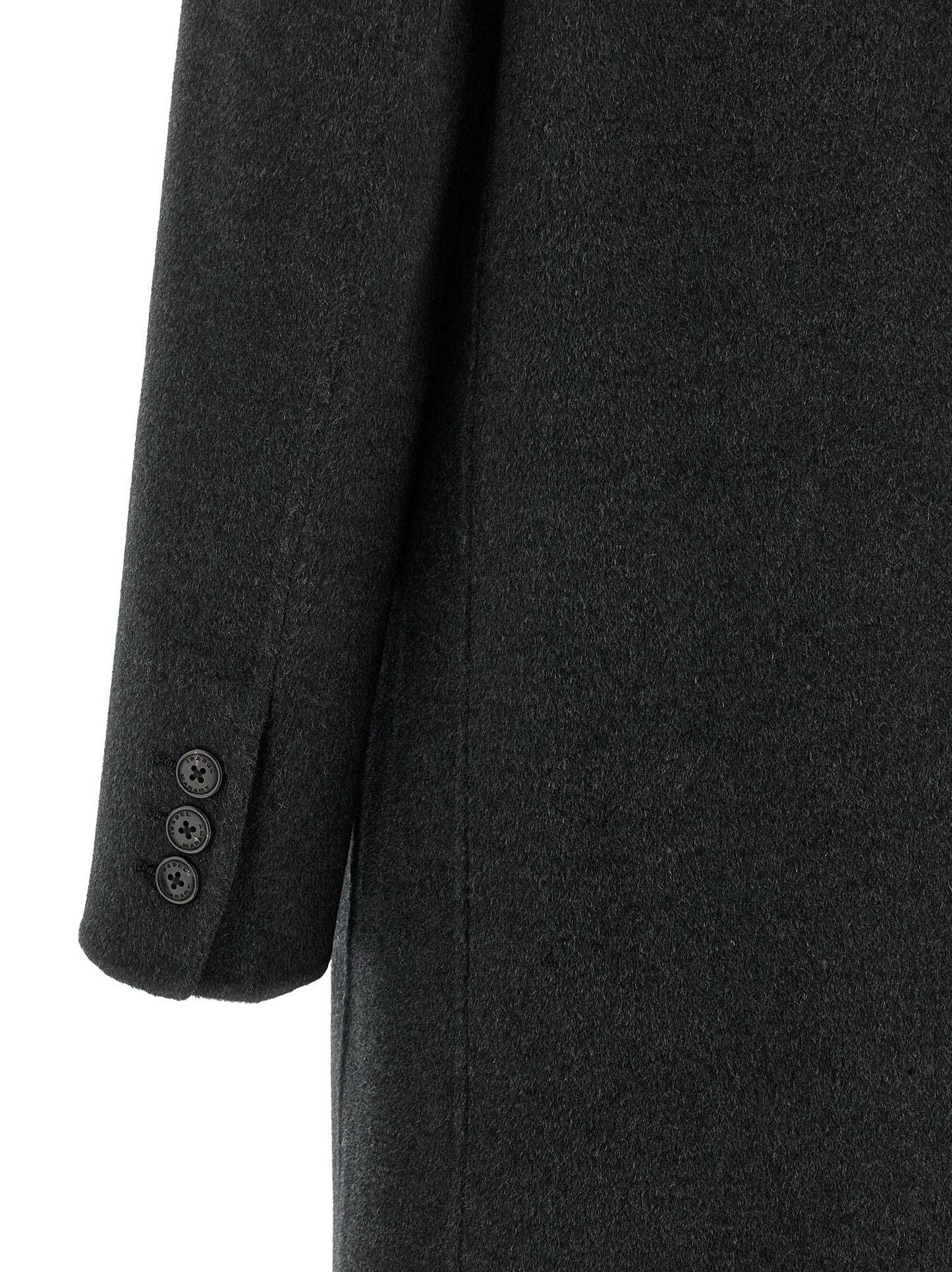 Isabel Marant Women 'Chelsea' Coat ISABEL MARANT