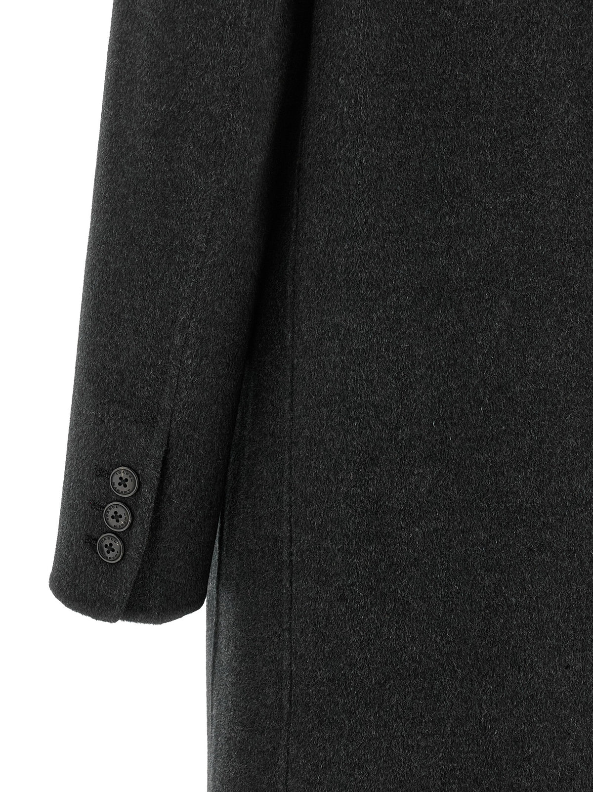 Isabel Marant Women 'Chelsea' Coat ISABEL MARANT