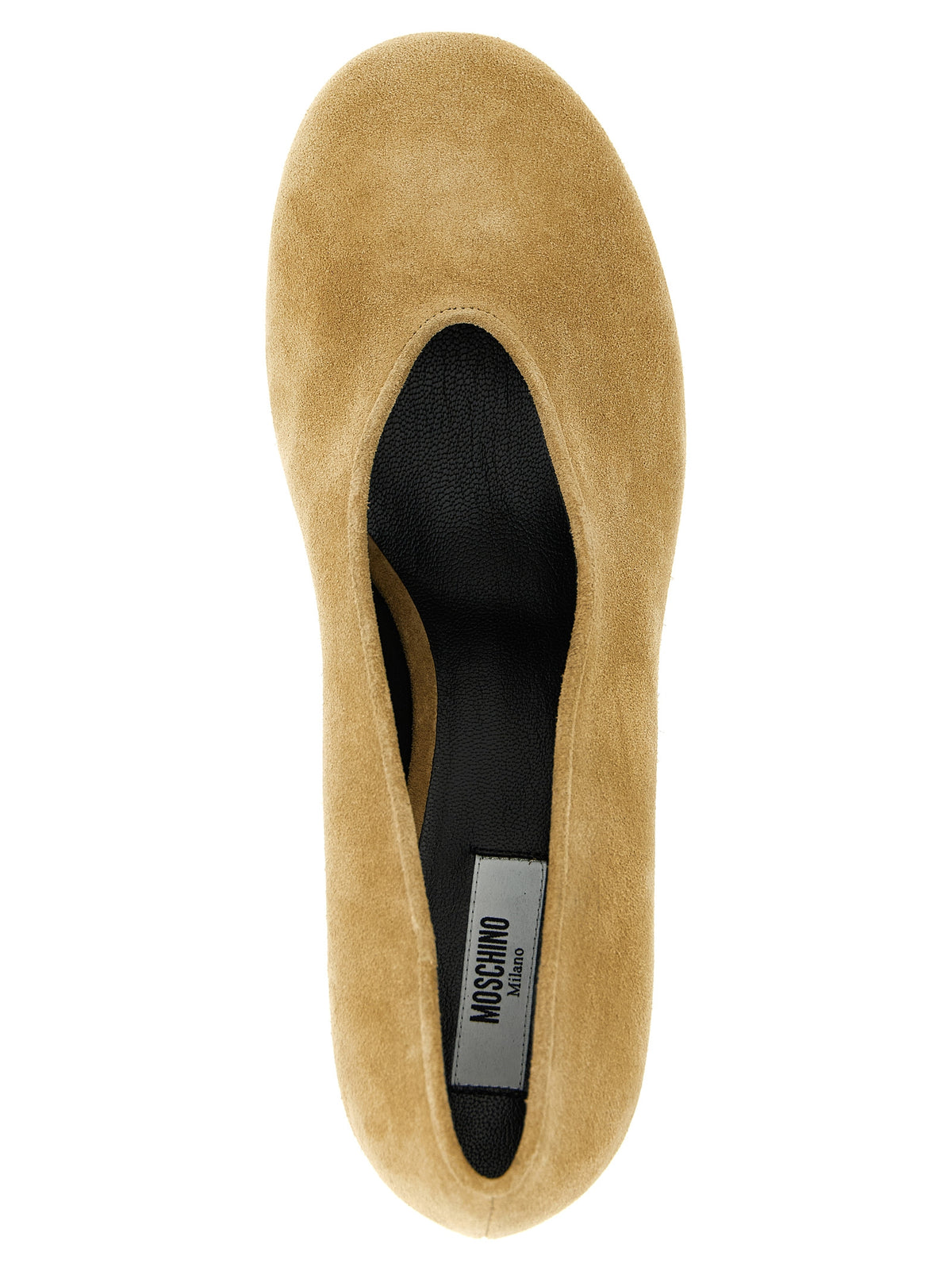 Moschino Women 'Duck' Pumps MOSCHINO