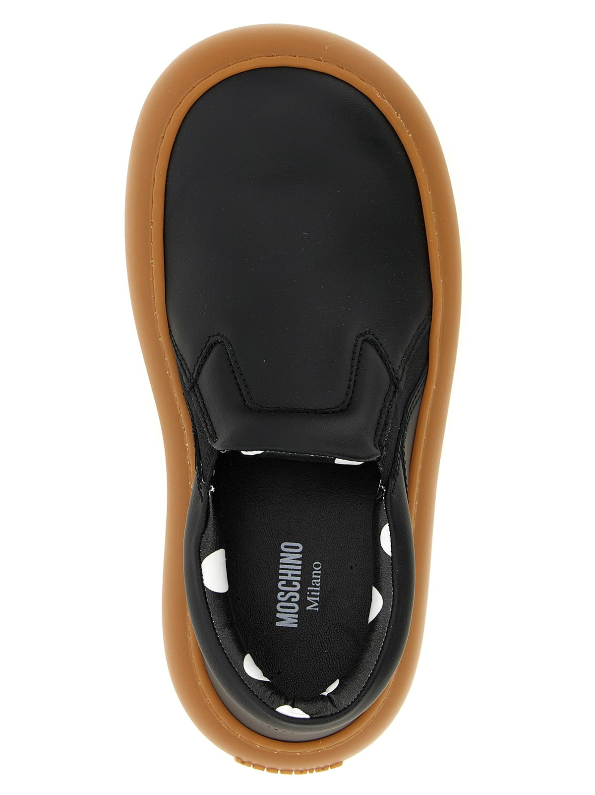 Moschino Women 'Ollie' Sneakers MOSCHINO