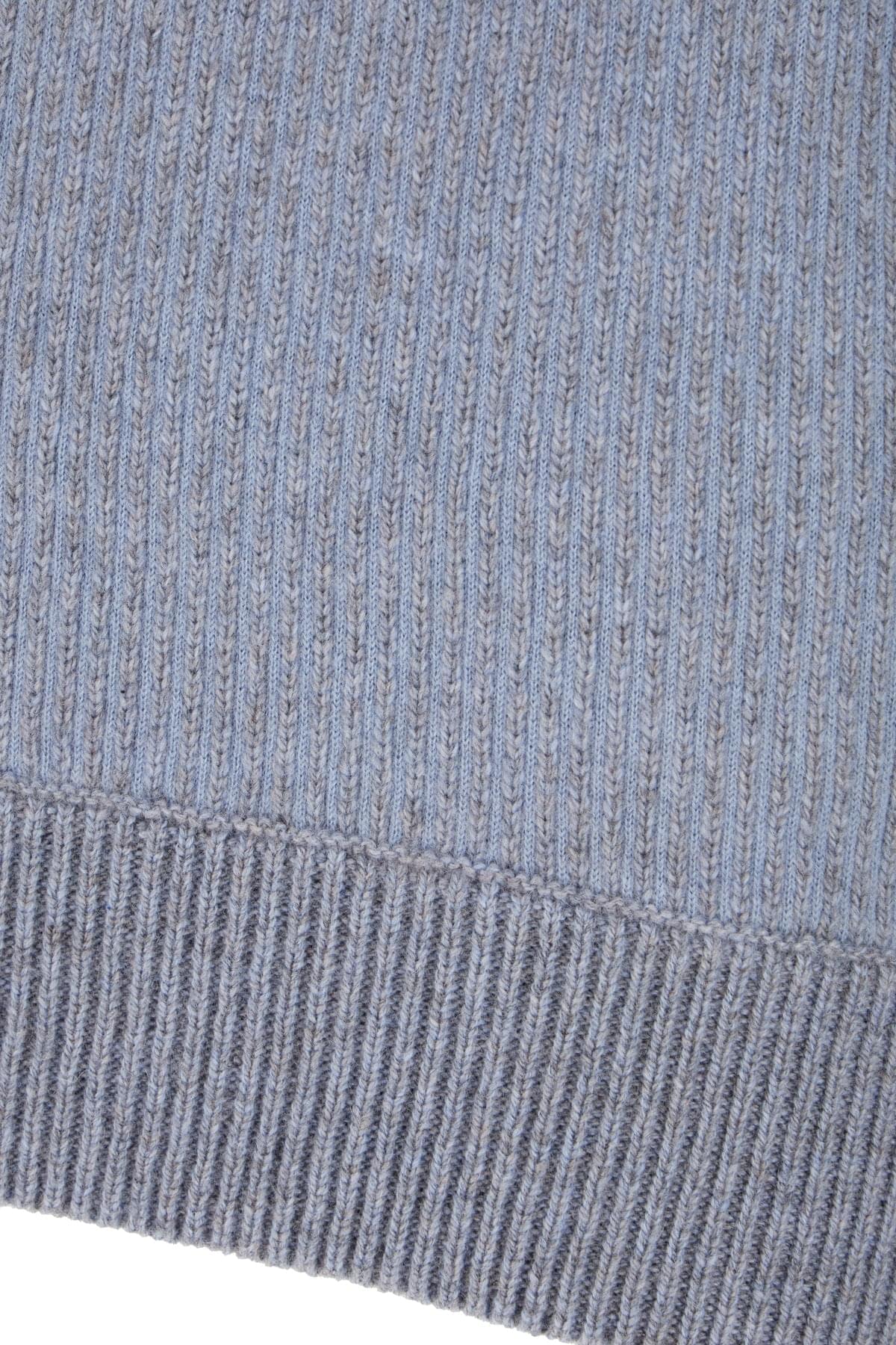 Zegna Man Clothing Knitwear ZEGNA