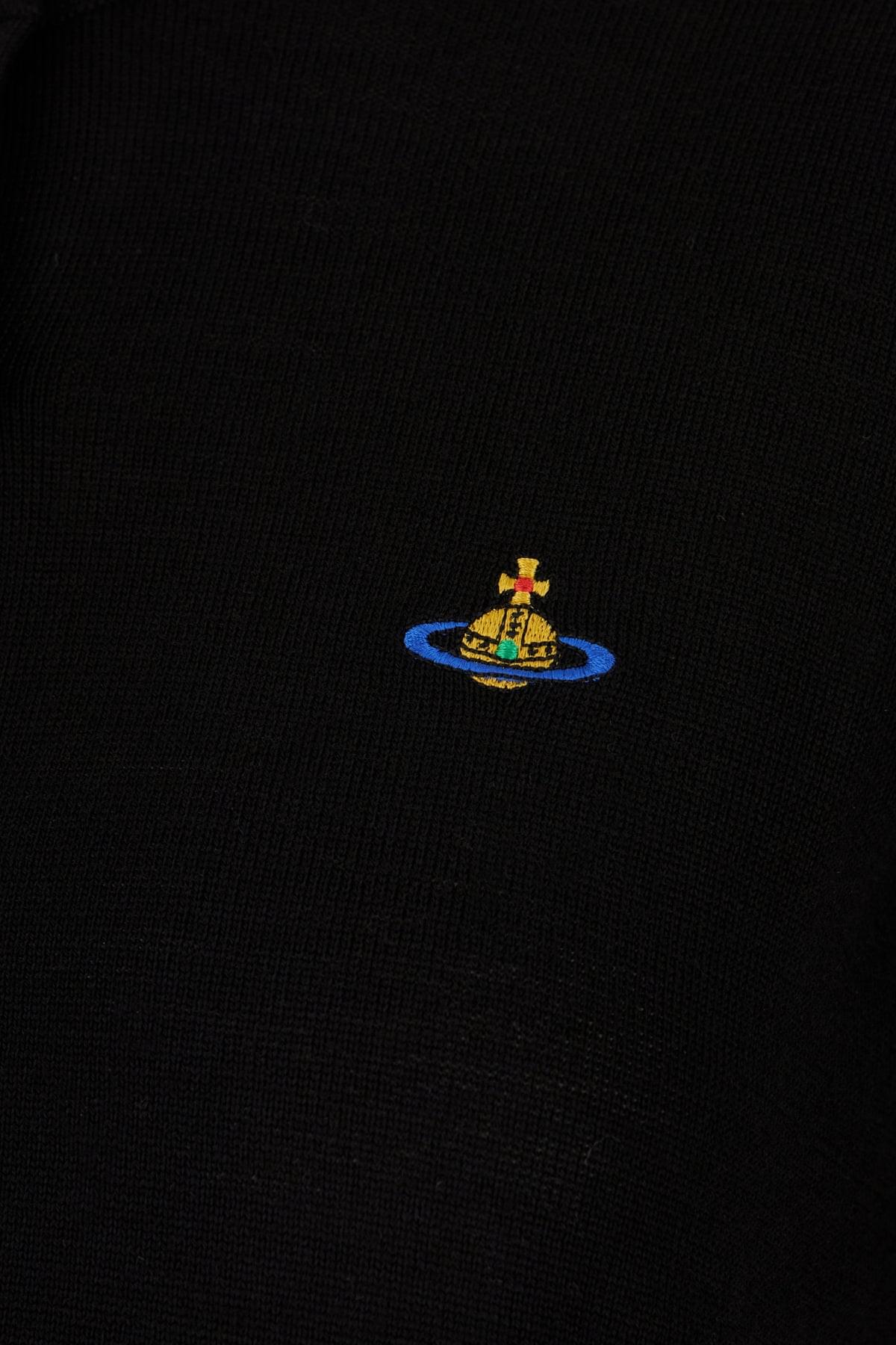 Vivienne Westwood Woman Clothing Knitwear VIVIENNE WESTWOOD