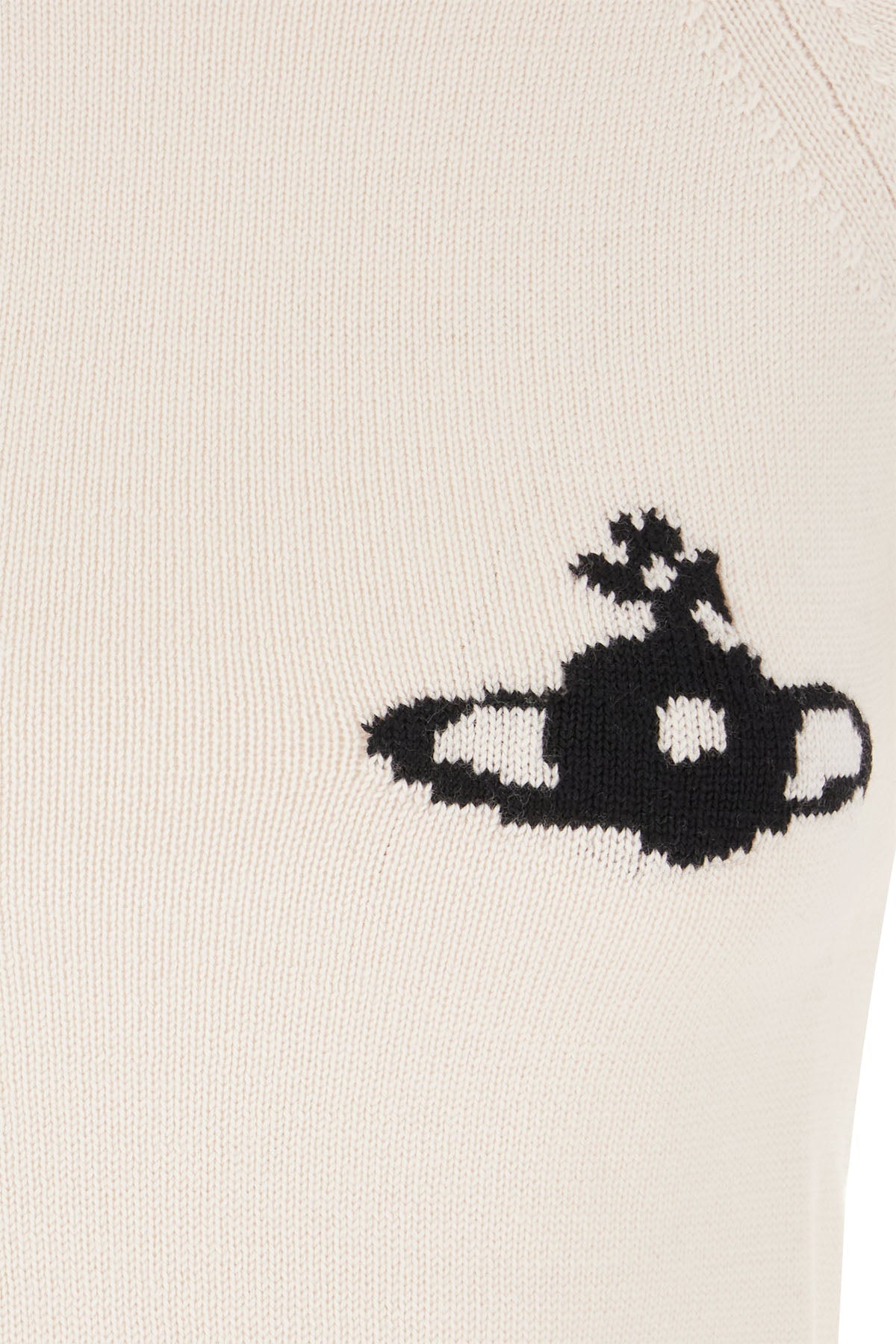 Vivienne Westwood Woman Clothing Knitwear VIVIENNE WESTWOOD
