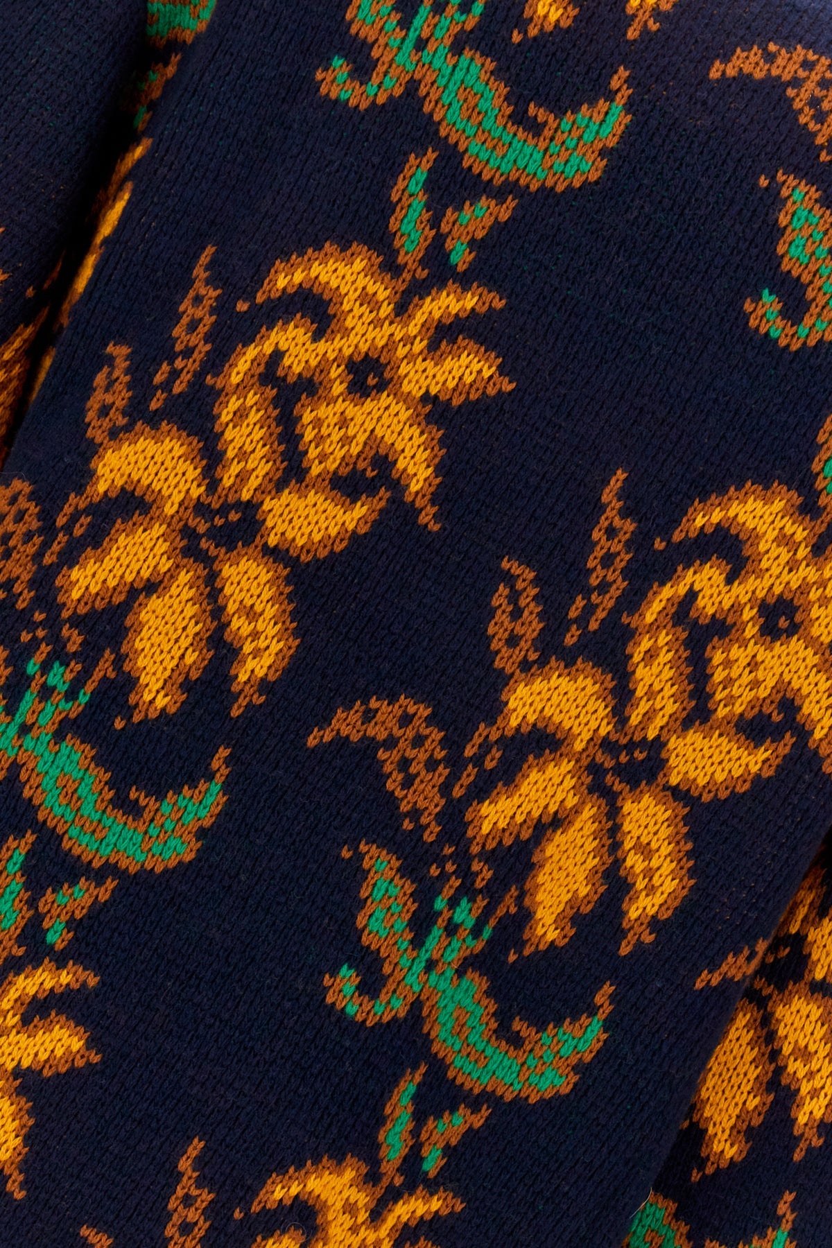 Etro Man Clothing Knitwear ETRO