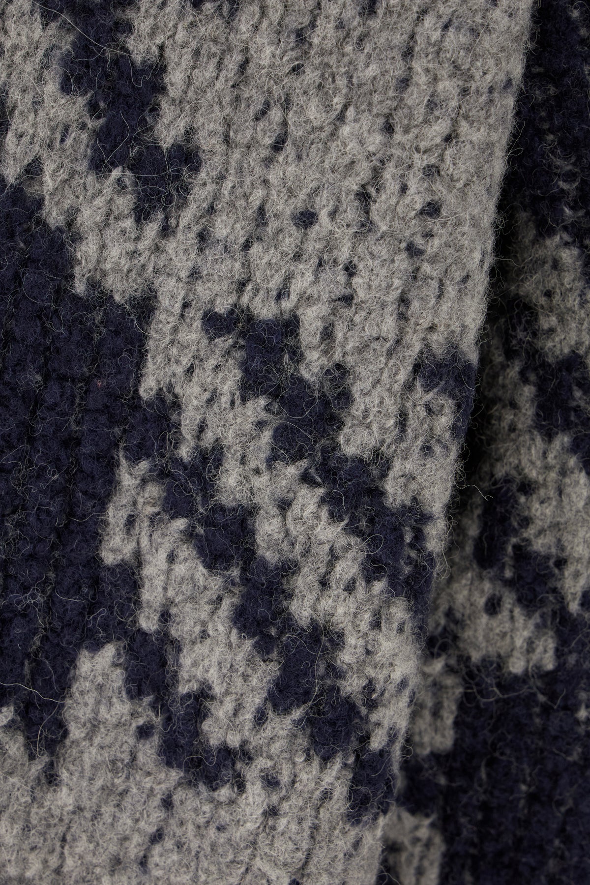 Dries Van Noten Man Clothing Knitwear DRIES VAN NOTEN