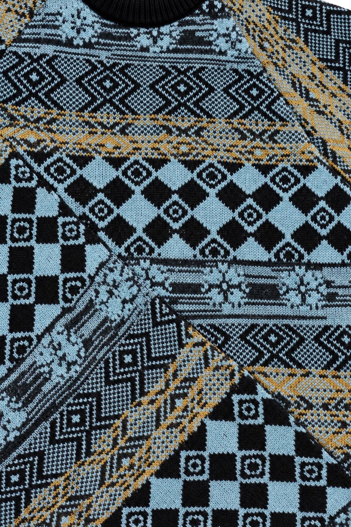 Dries Van Noten Man Clothing Knitwear DRIES VAN NOTEN