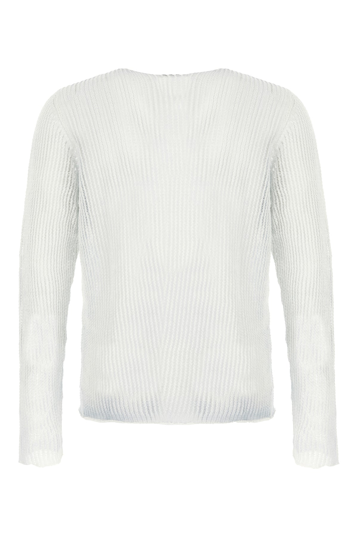 Avant Toi Man Clothing Knitwear AVANT TOI