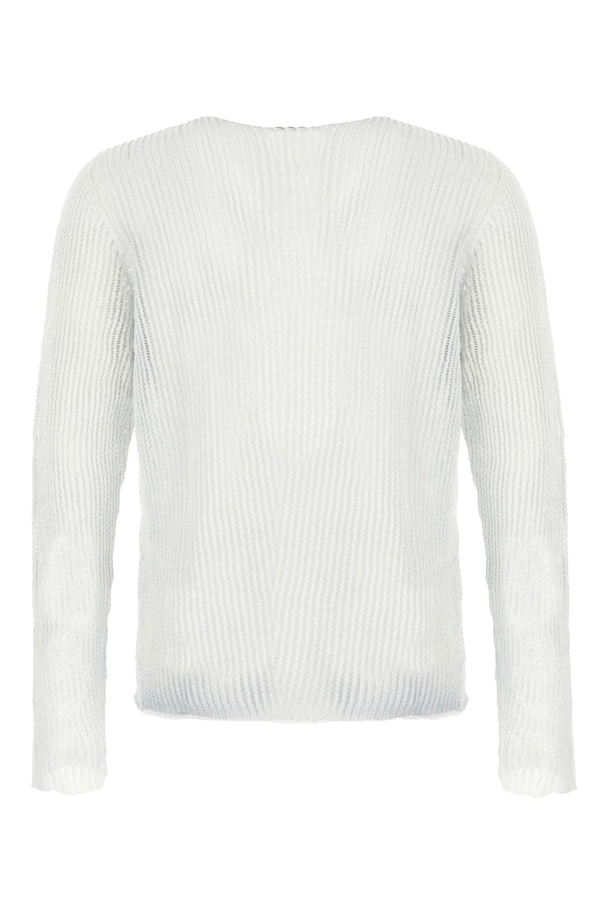 Avant Toi Man Clothing Knitwear AVANT TOI