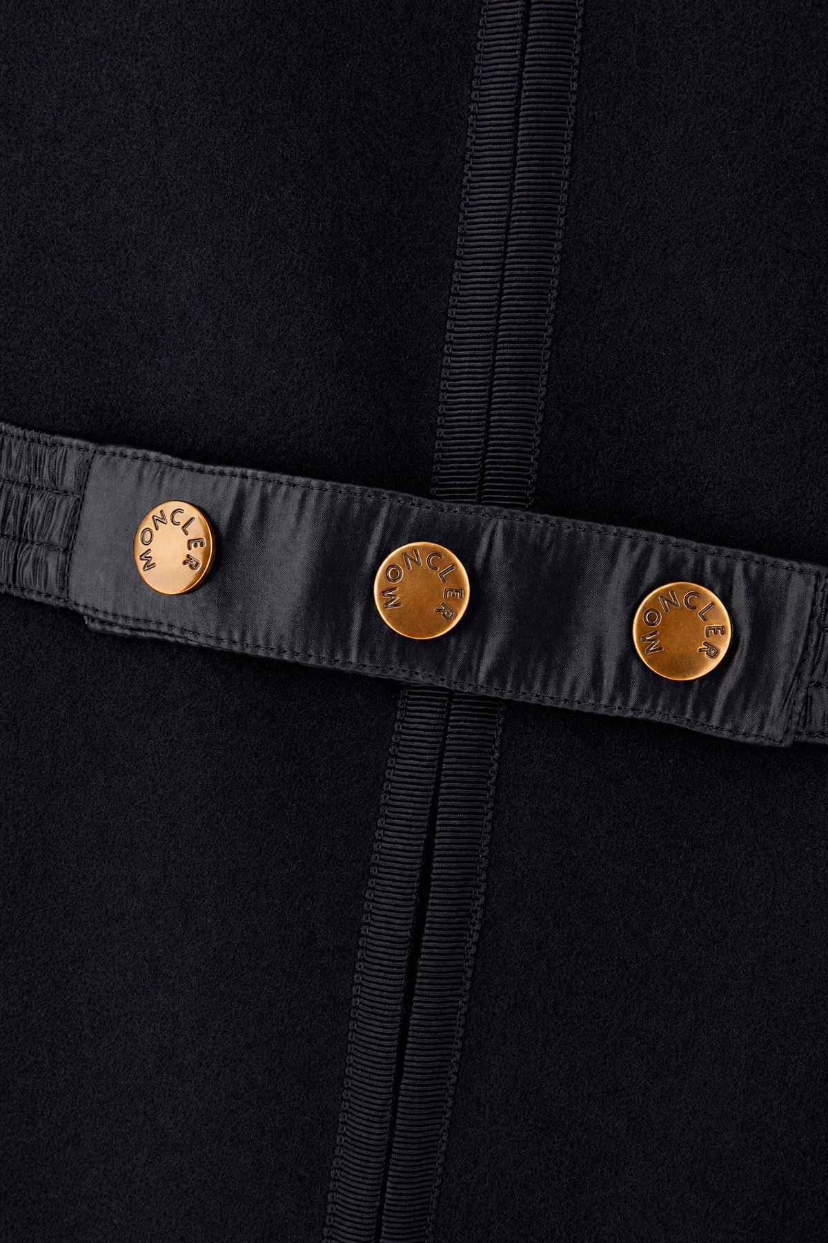 Moncler Woman Clothing Knitwear MONCLER