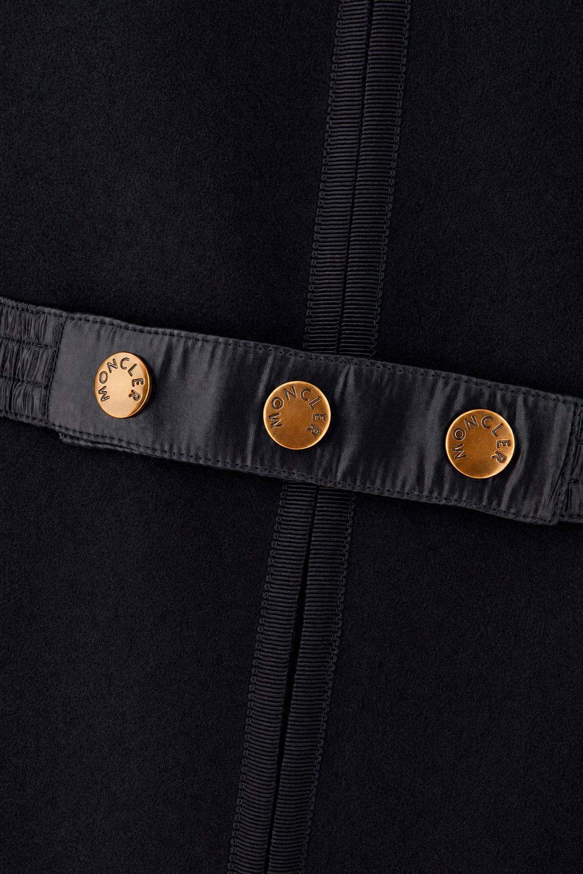 Moncler Woman Clothing Knitwear MONCLER