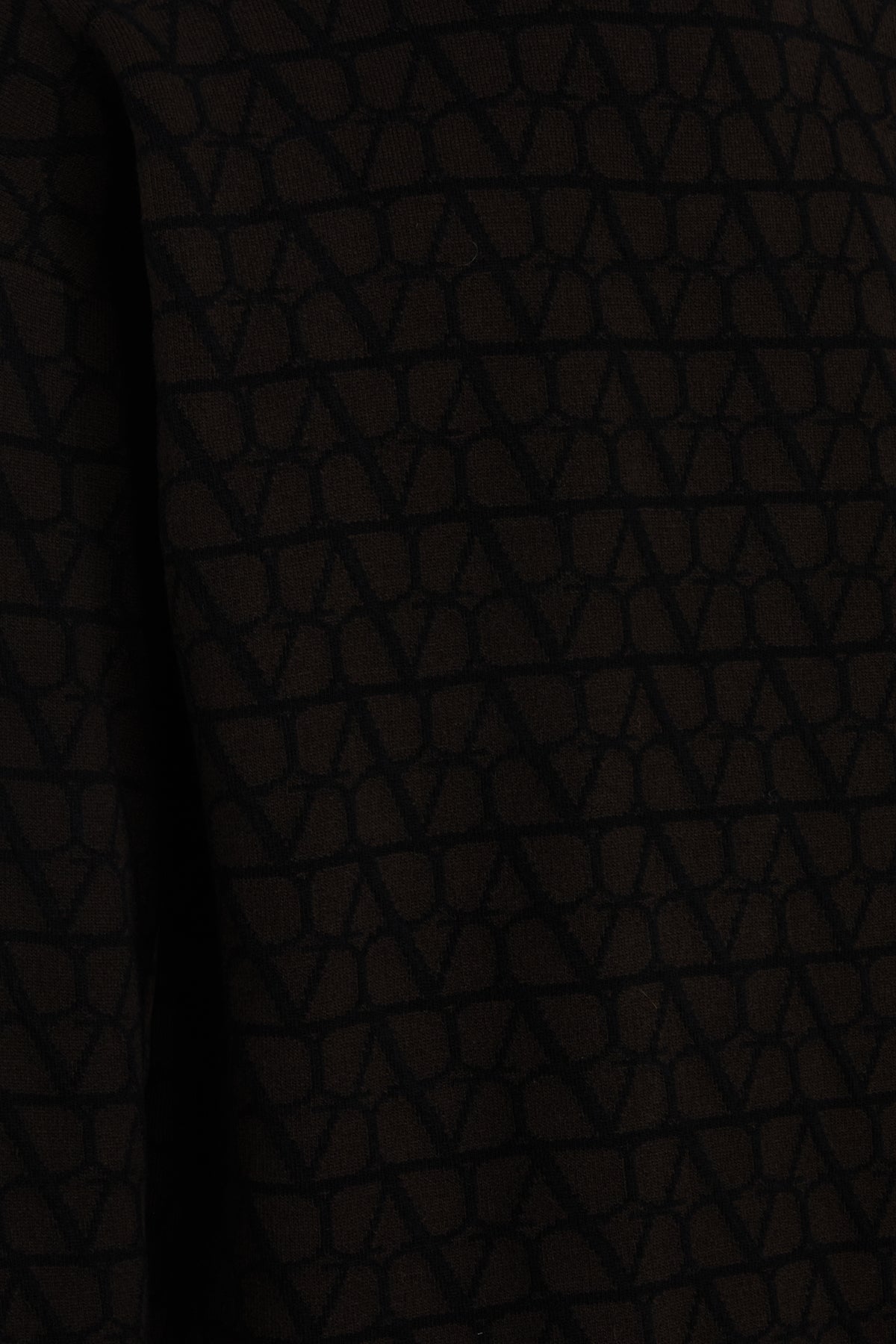 Valentino Garavani Man Clothing Knitwear VALENTINO GARAVANI