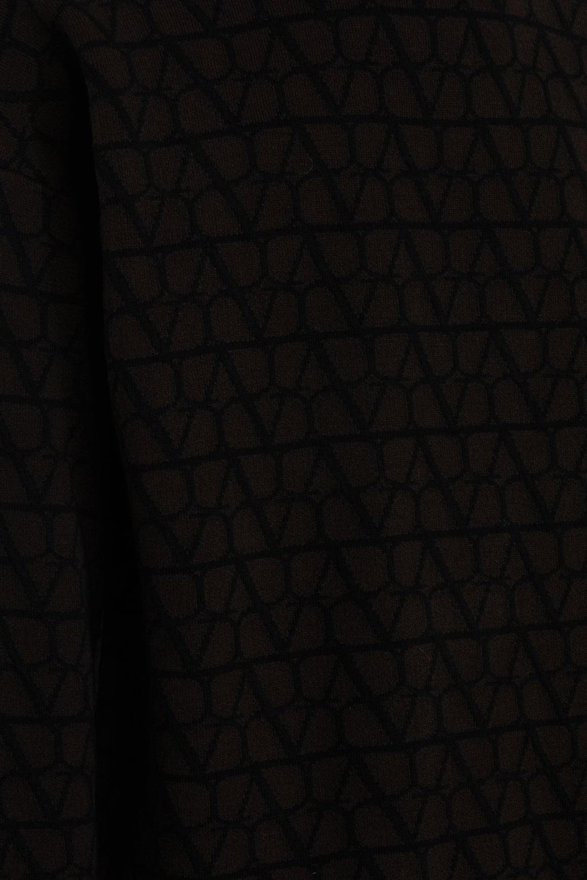 Valentino Garavani Man Clothing Knitwear VALENTINO GARAVANI
