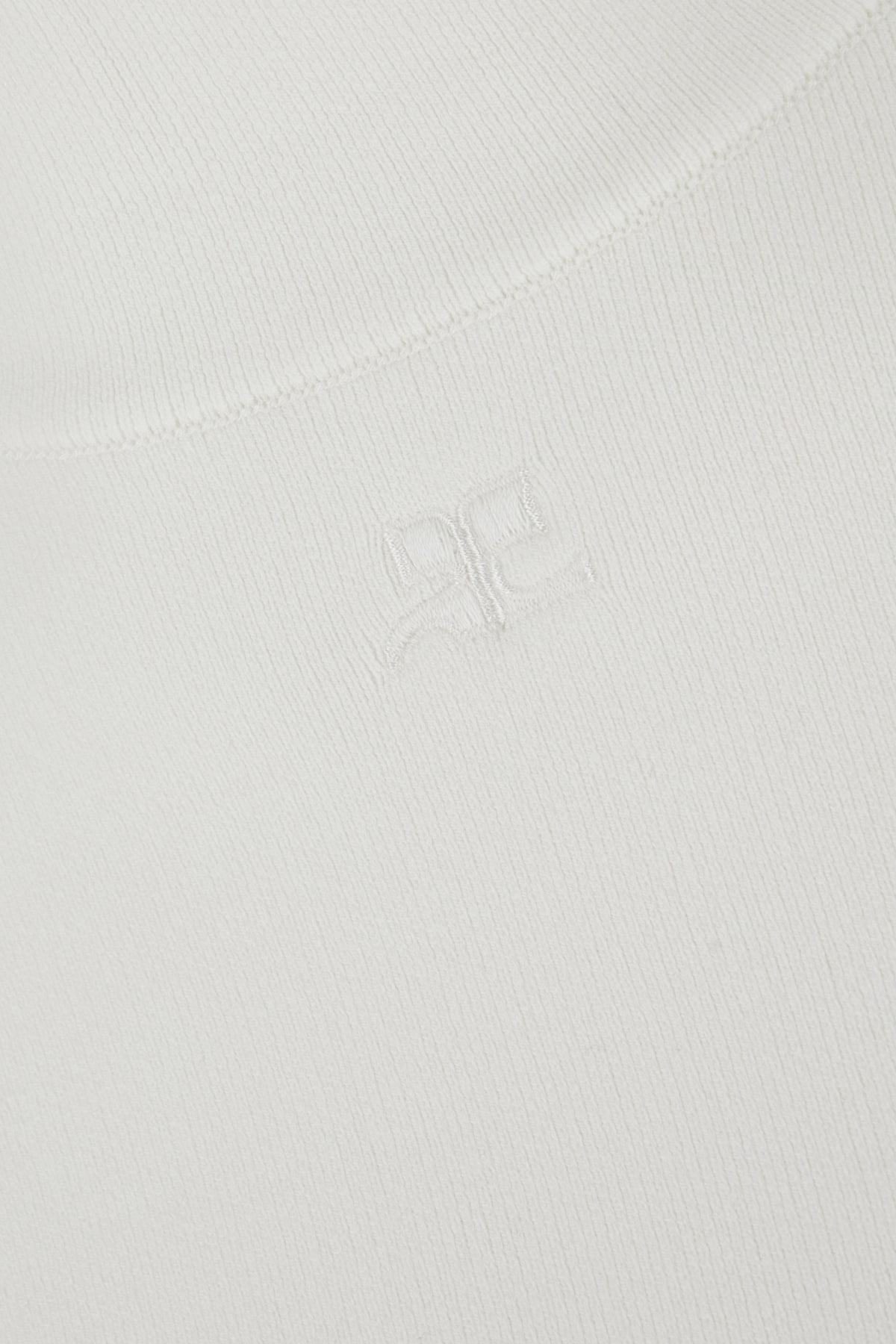 Courreges Woman Clothing Knitwear COURREGES
