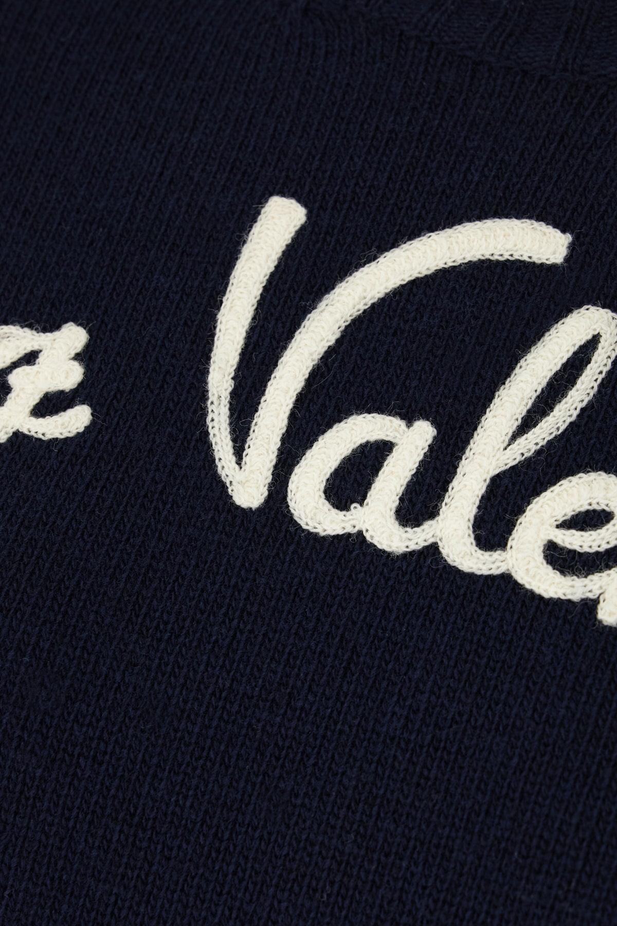 Valentino Garavani Man Clothing Knitwear VALENTINO GARAVANI