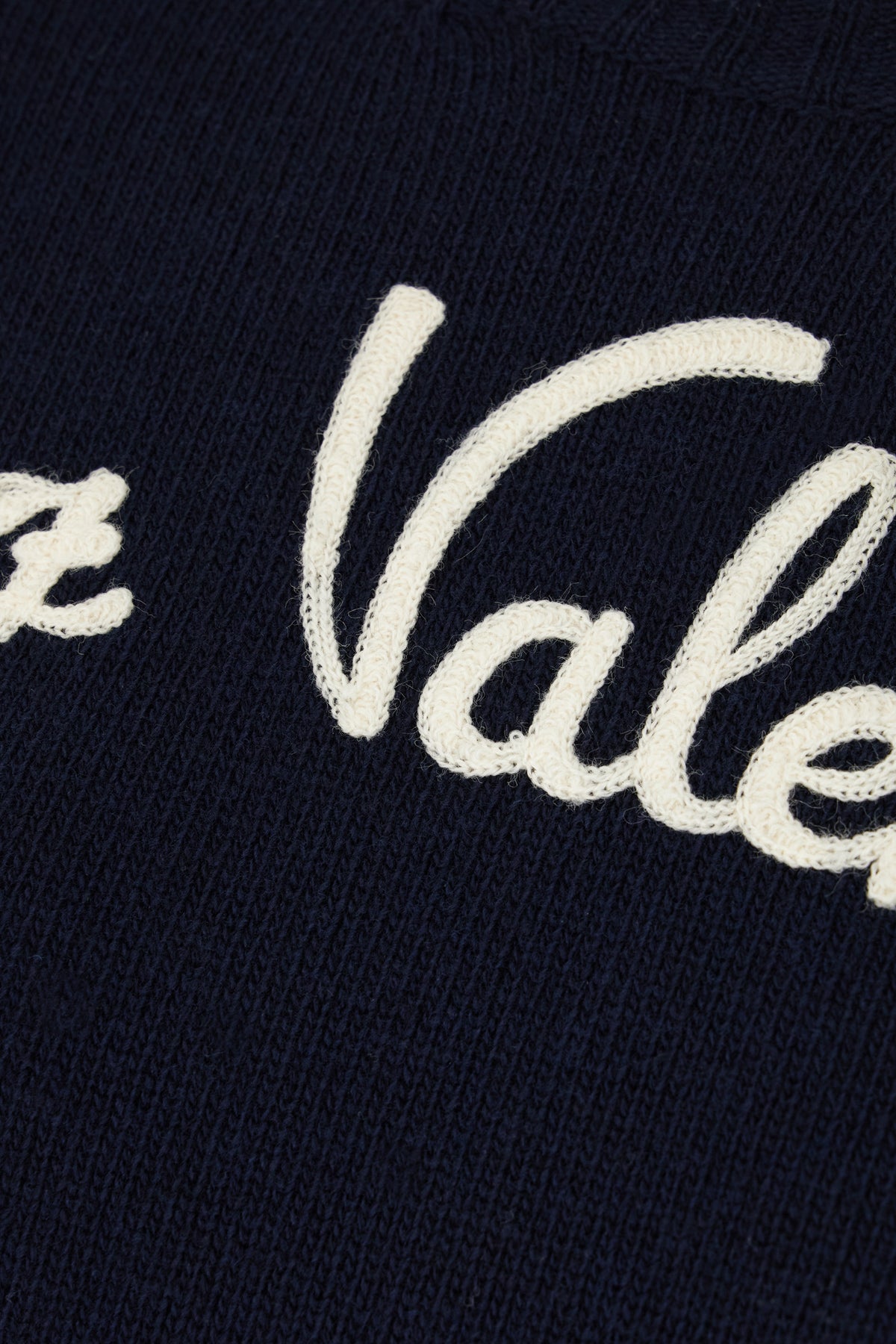 Valentino Garavani Man Clothing Knitwear VALENTINO GARAVANI