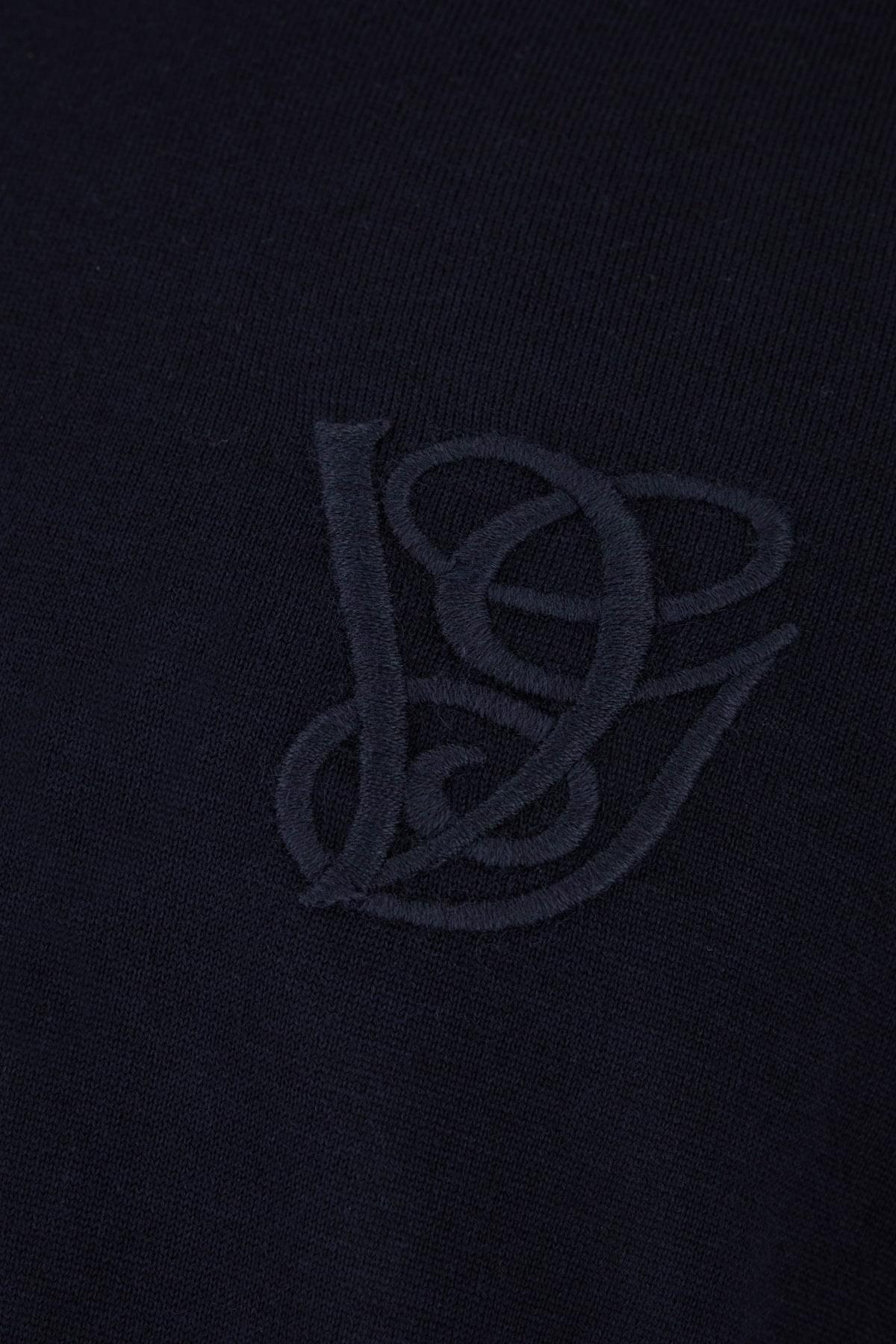 Valentino Garavani Man Clothing Knitwear VALENTINO GARAVANI