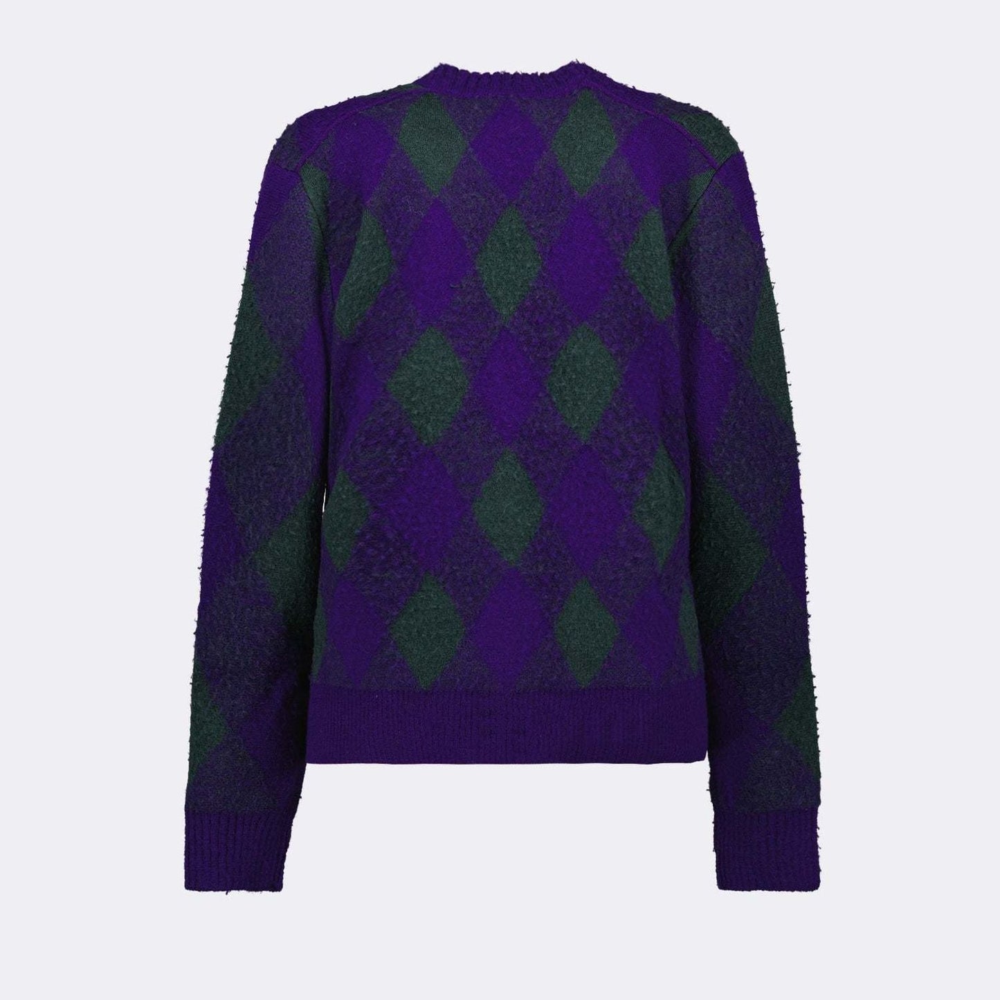 Burberry Woman Clothing Knitwear BURBERRY