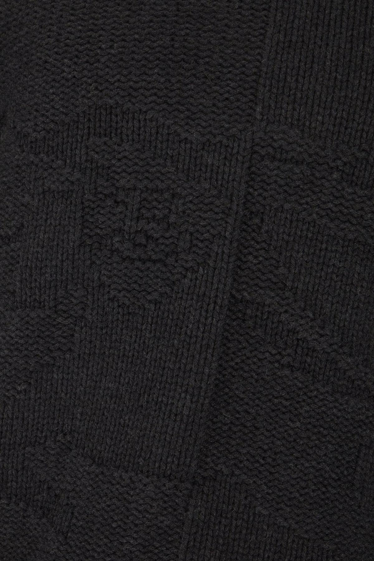 Burberry Man Clothing Knitwear BURBERRY