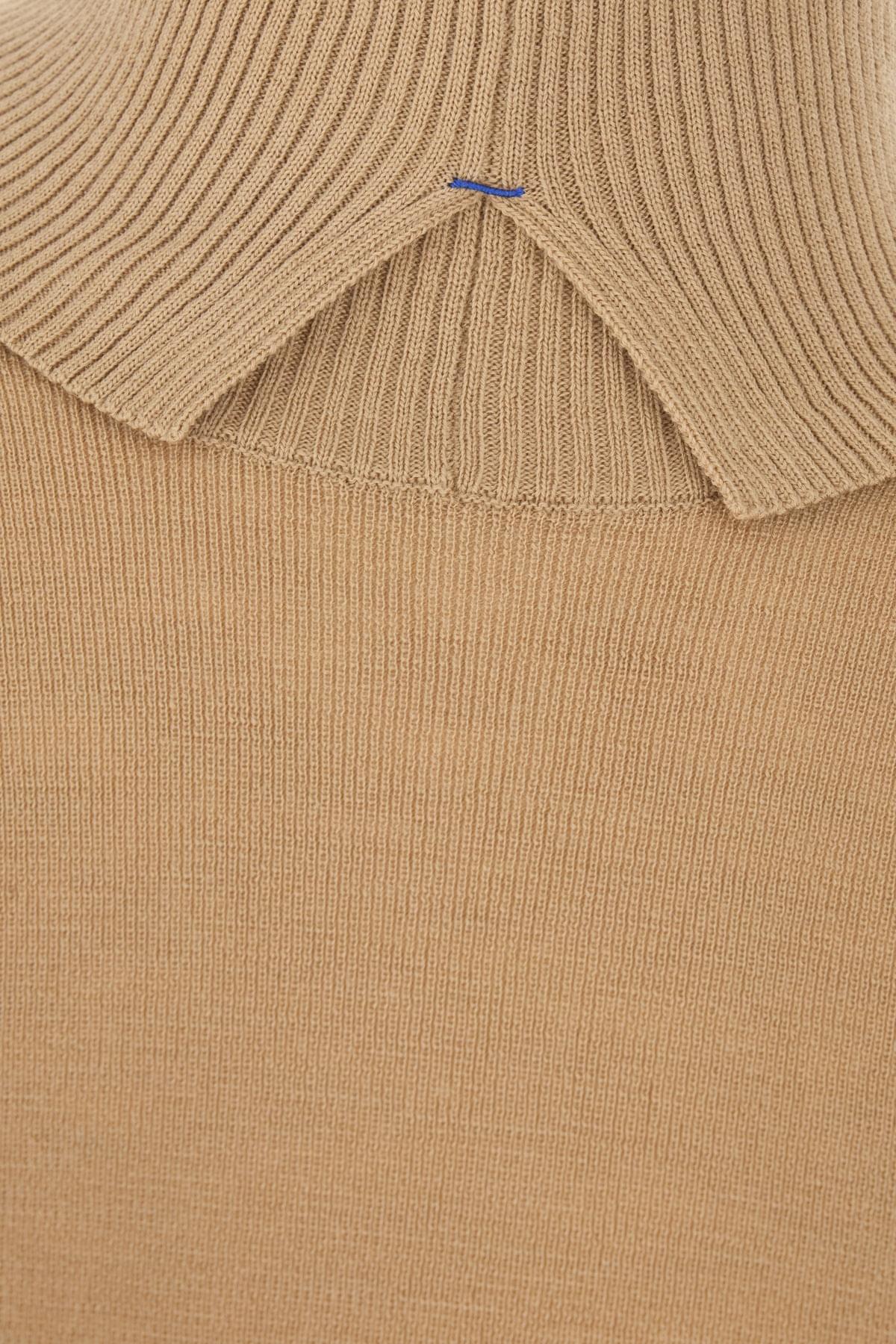 Burberry Woman Clothing Knitwear BURBERRY