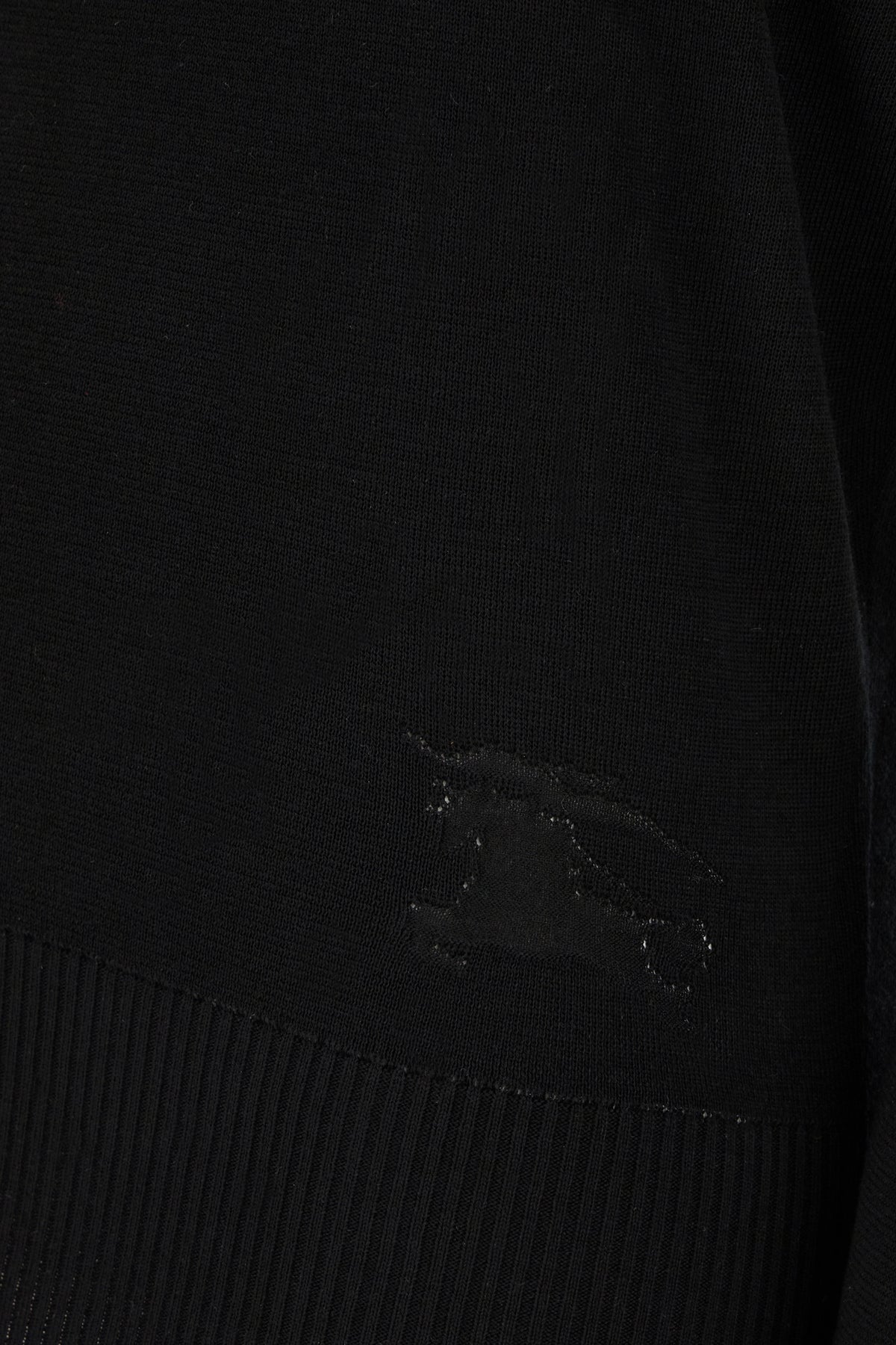 Burberry Woman Clothing Knitwear BURBERRY