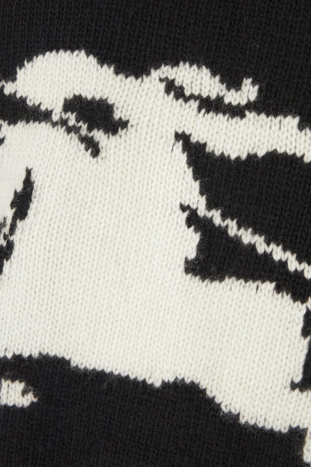 Burberry Man Clothing Knitwear BURBERRY