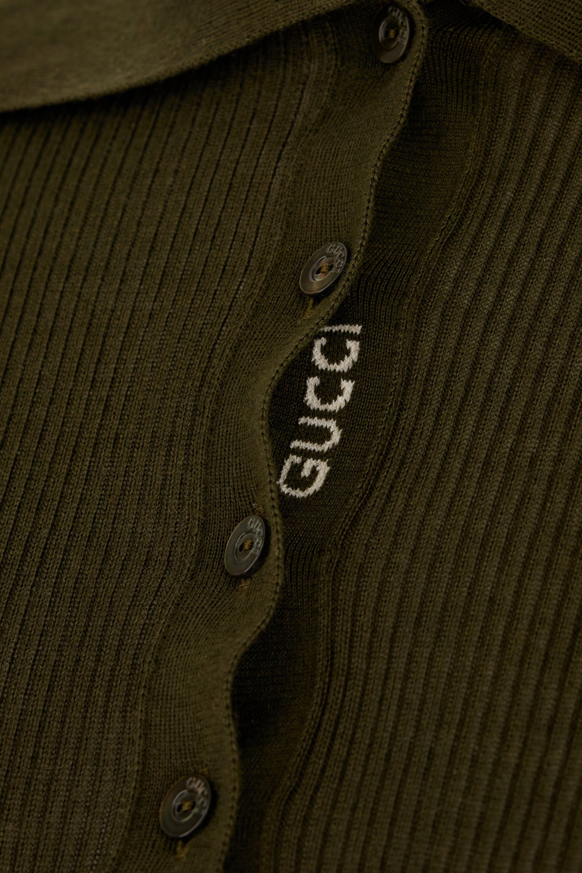 Gucci Woman Clothing Knitwear GUCCI