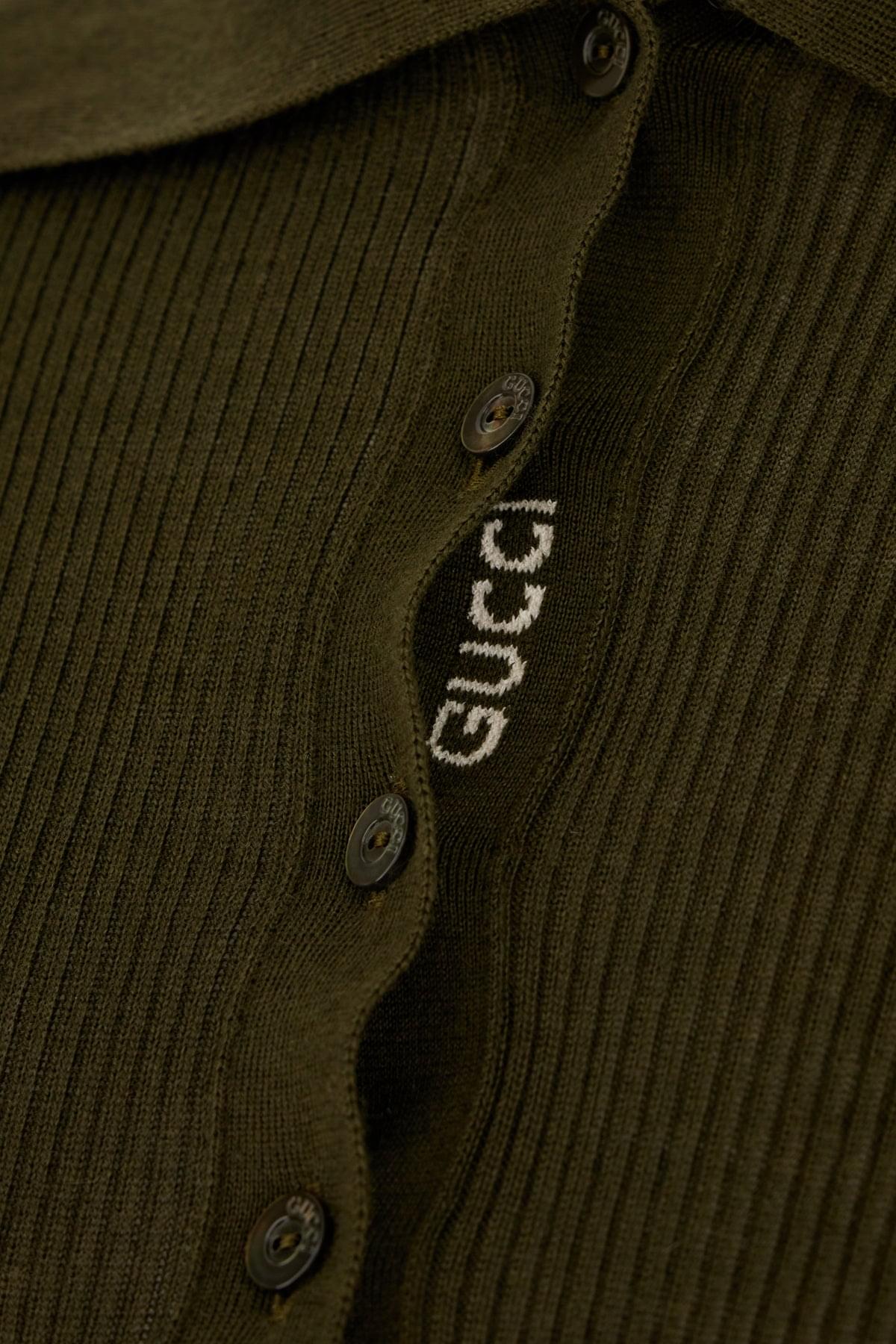 Gucci Woman Clothing Knitwear GUCCI