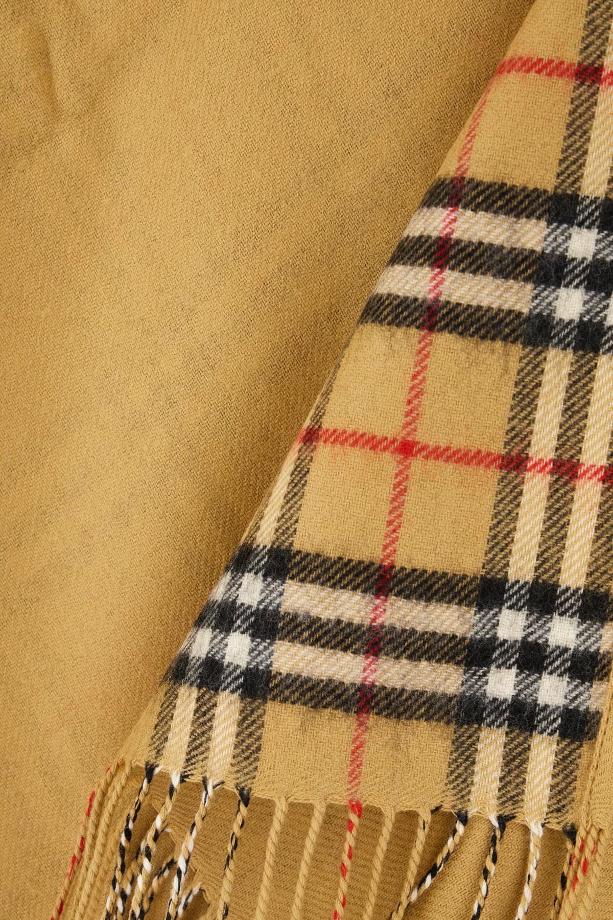 Burberry Man Clothing Knitwear BURBERRY