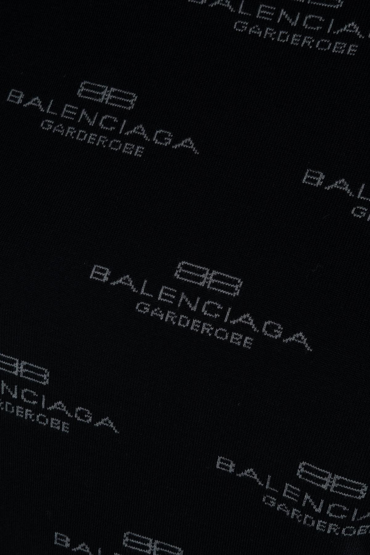 Balenciaga Woman Clothing Knitwear BALENCIAGA