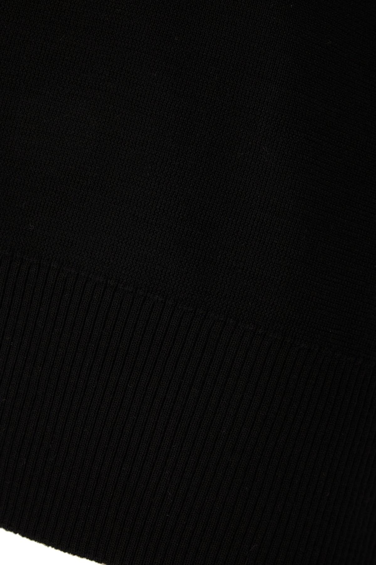 Burberry Man Clothing Knitwear BURBERRY