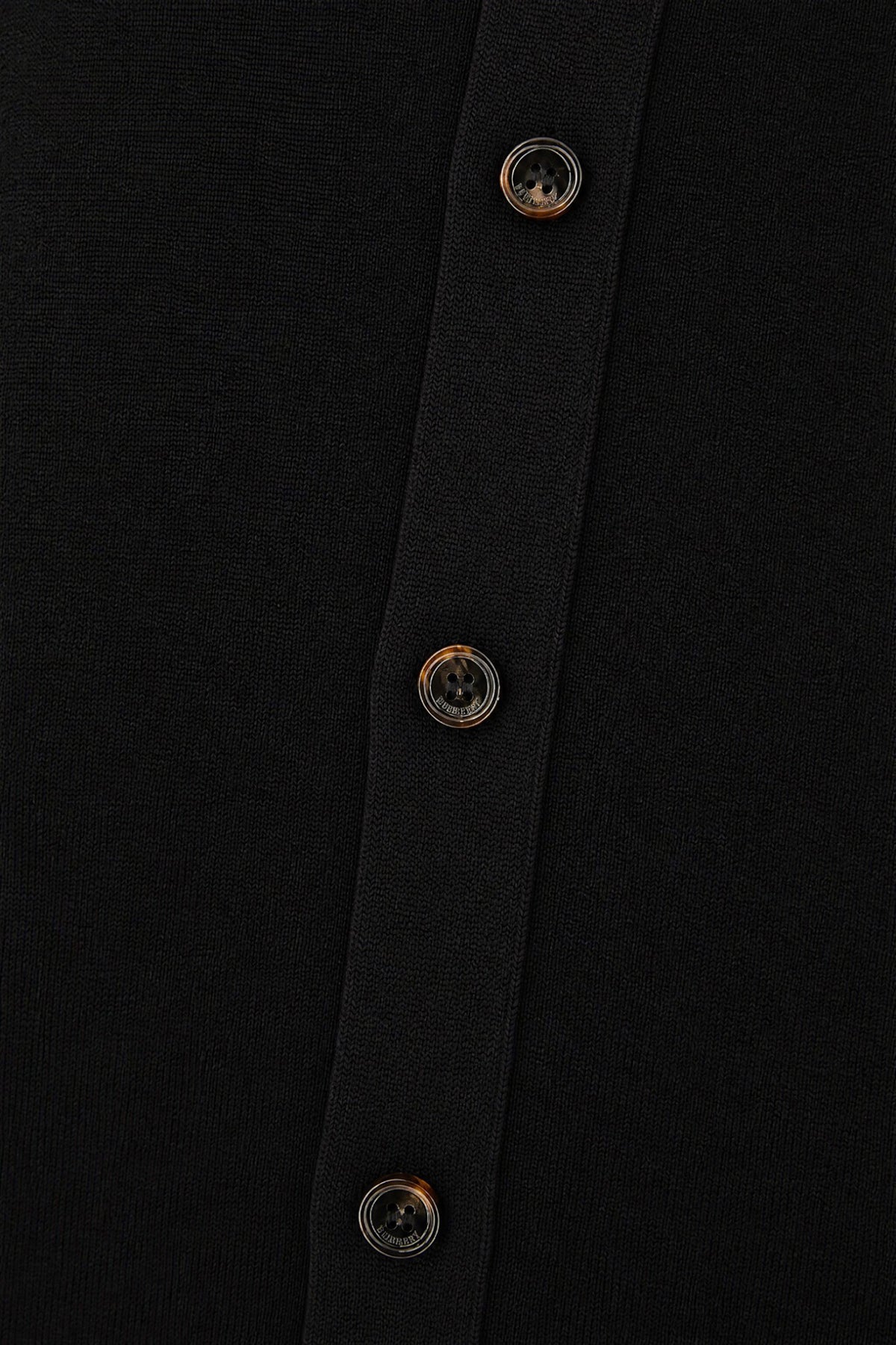 Burberry Man Clothing Knitwear BURBERRY