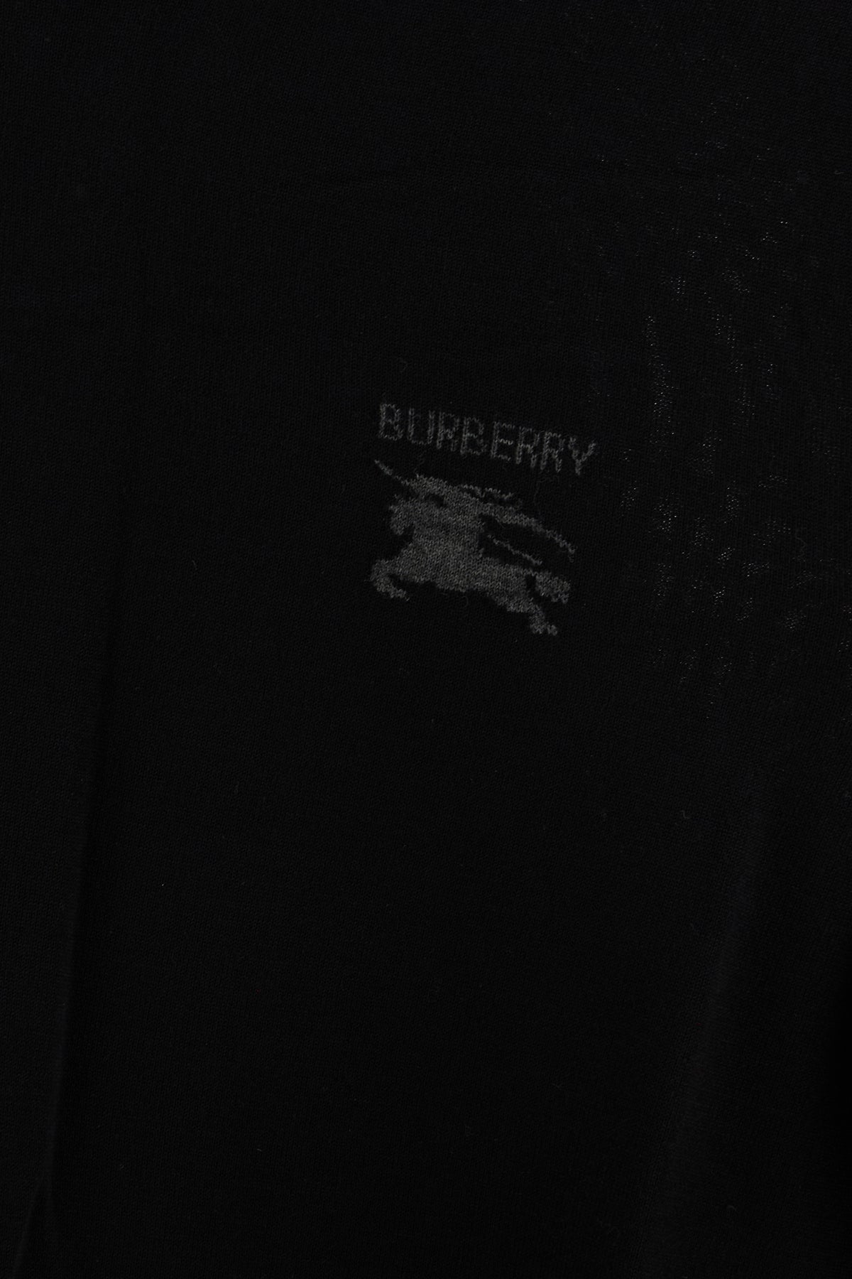 Burberry Man Clothing Knitwear BURBERRY