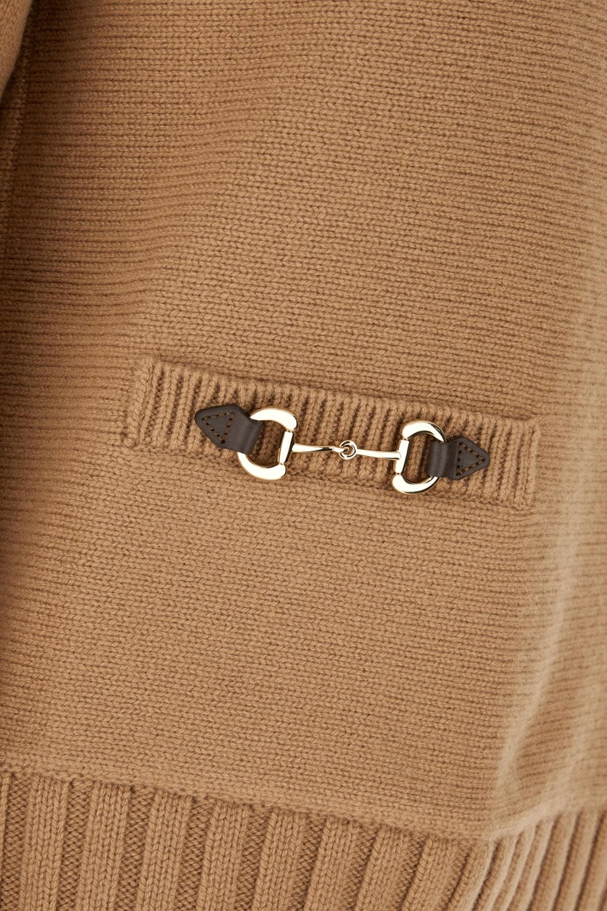 Gucci Woman Clothing Knitwear GUCCI