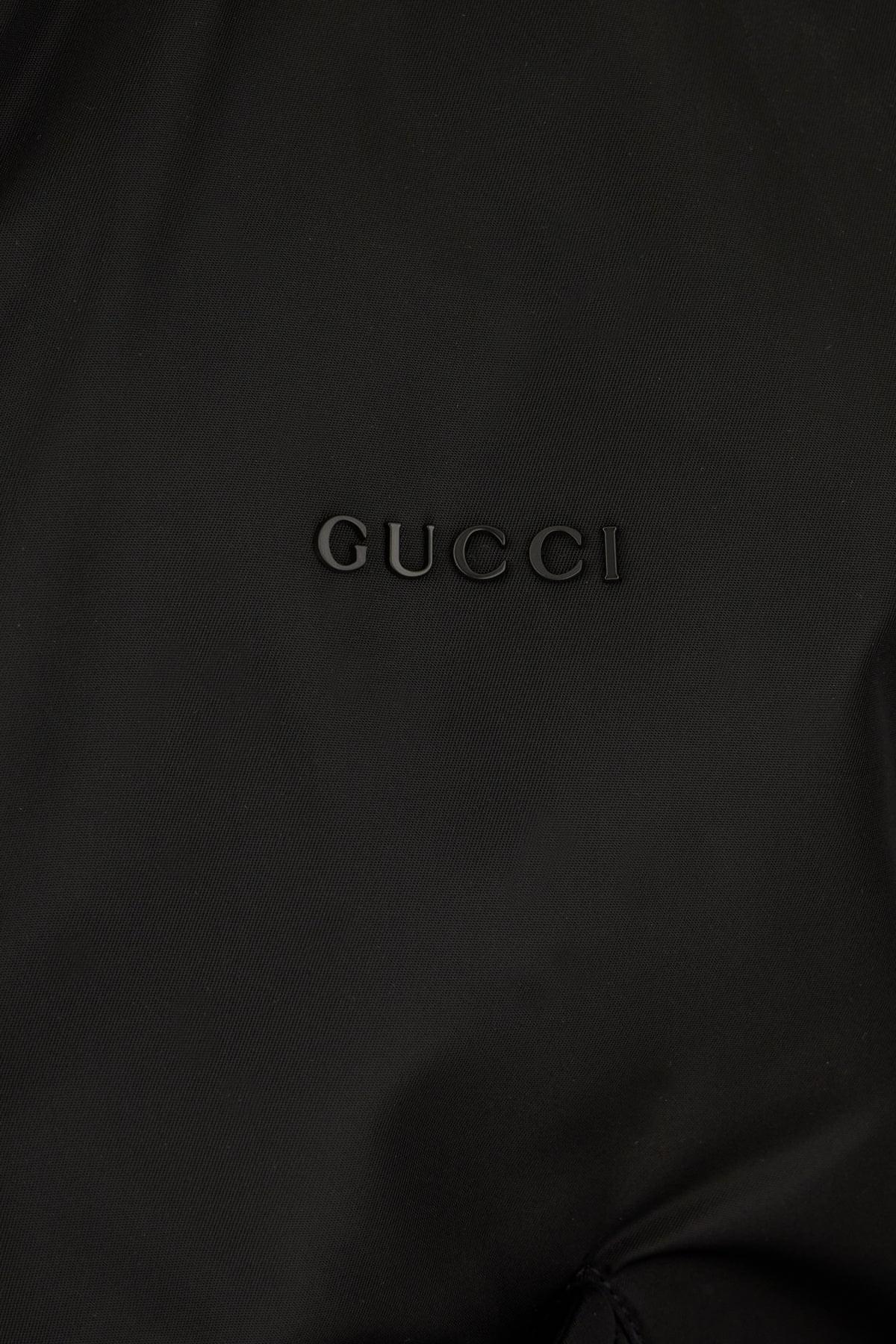 Gucci Man Clothing Jackets GUCCI