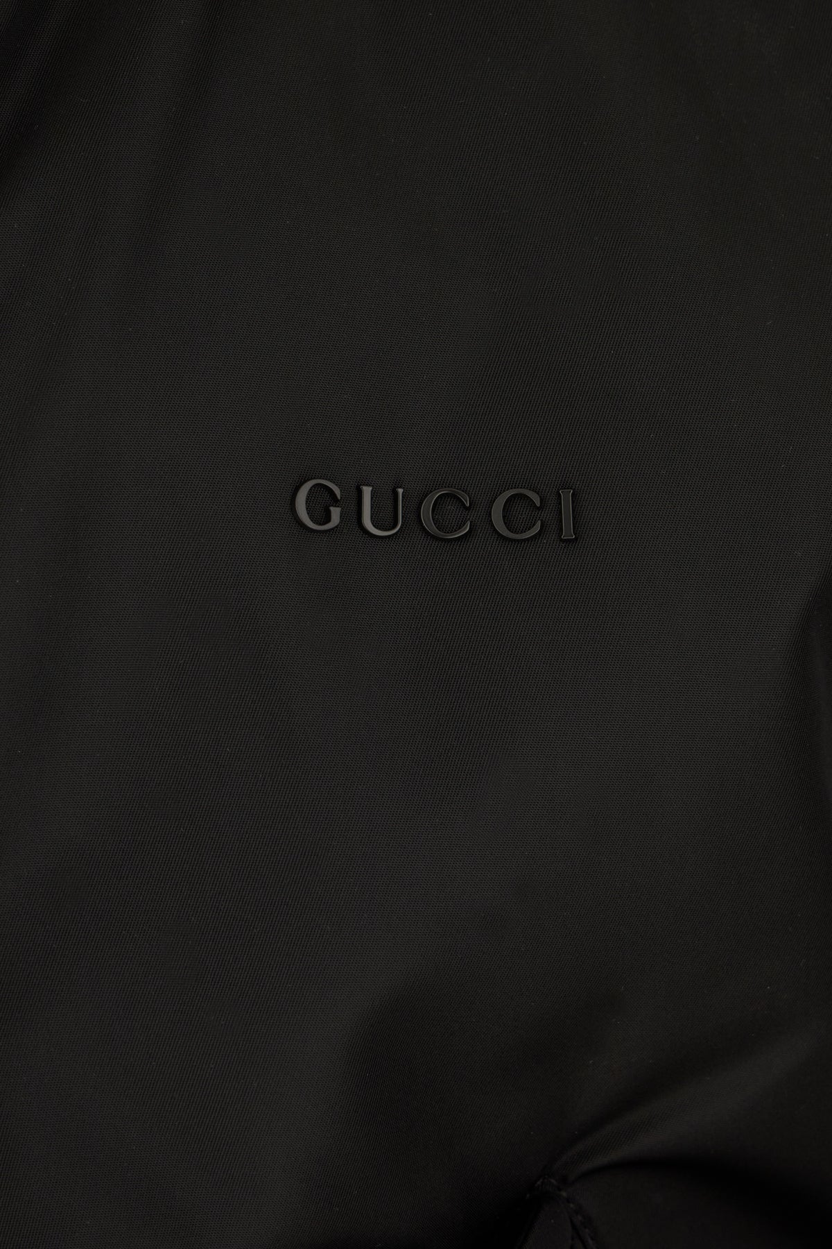 Gucci Man Clothing Jackets GUCCI