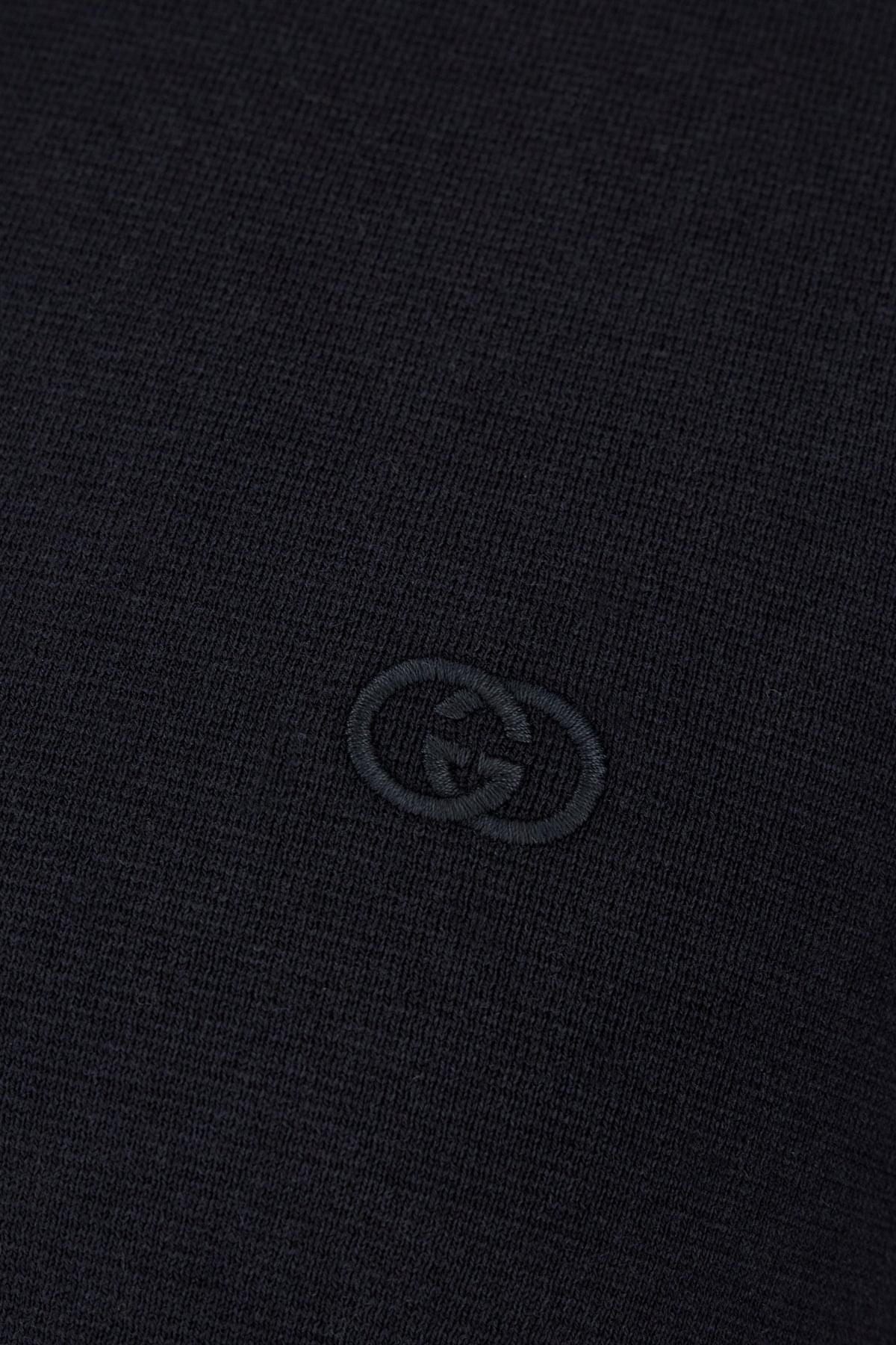 Gucci Man Clothing Knitwear GUCCI