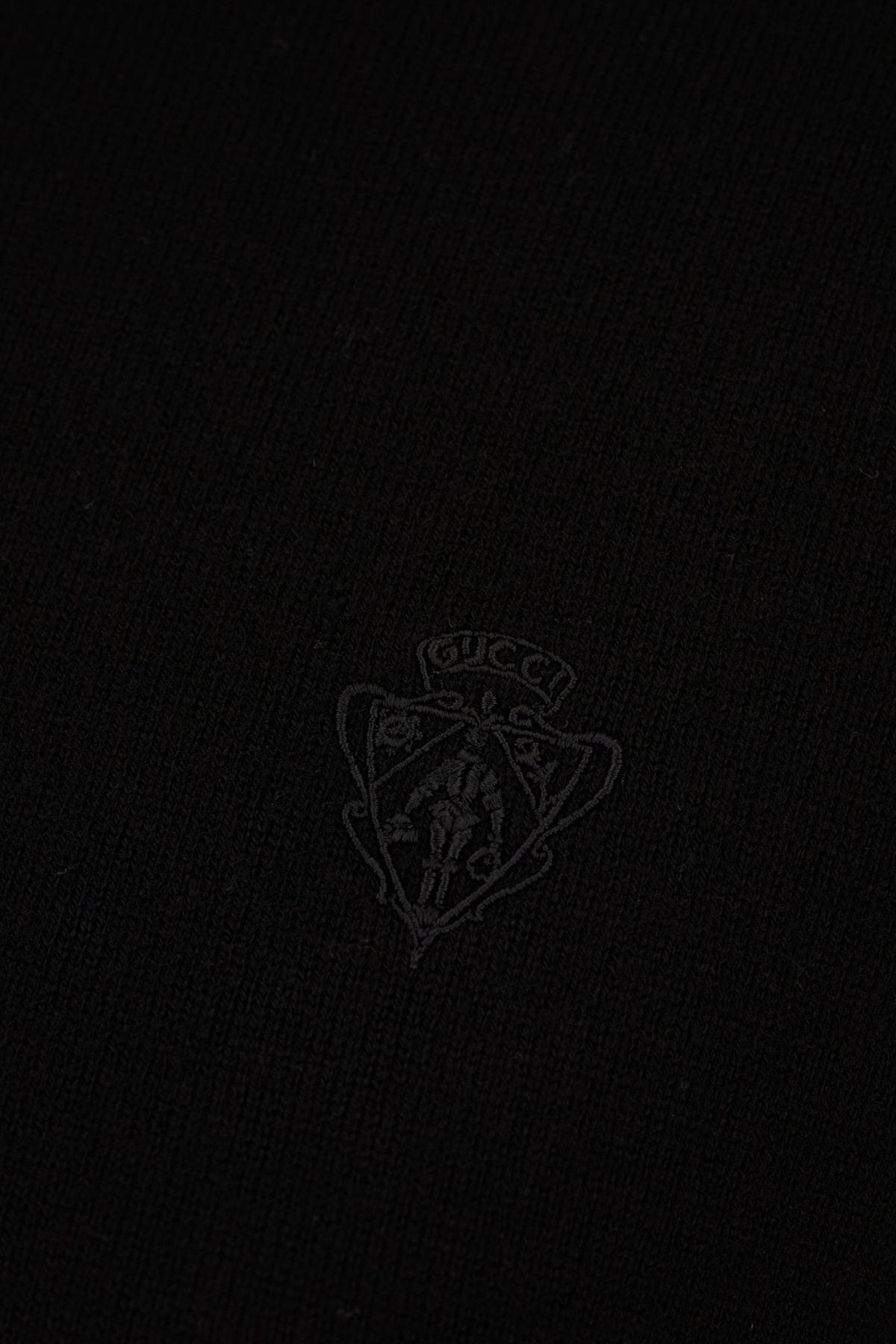 Gucci Woman Clothing Knitwear GUCCI